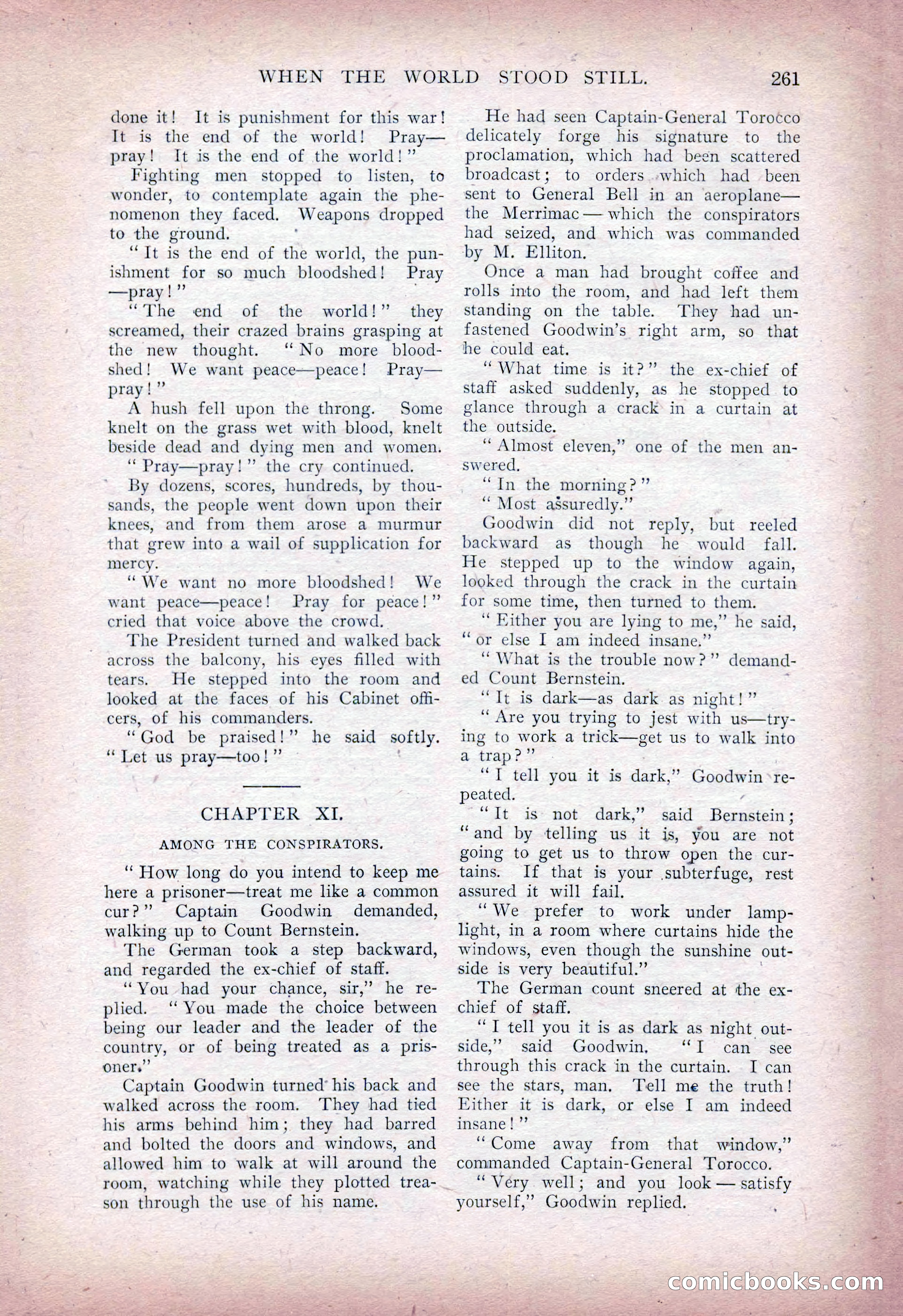 The All-Story Magazine, Vol. 15, No. 2 — page 79 of 224