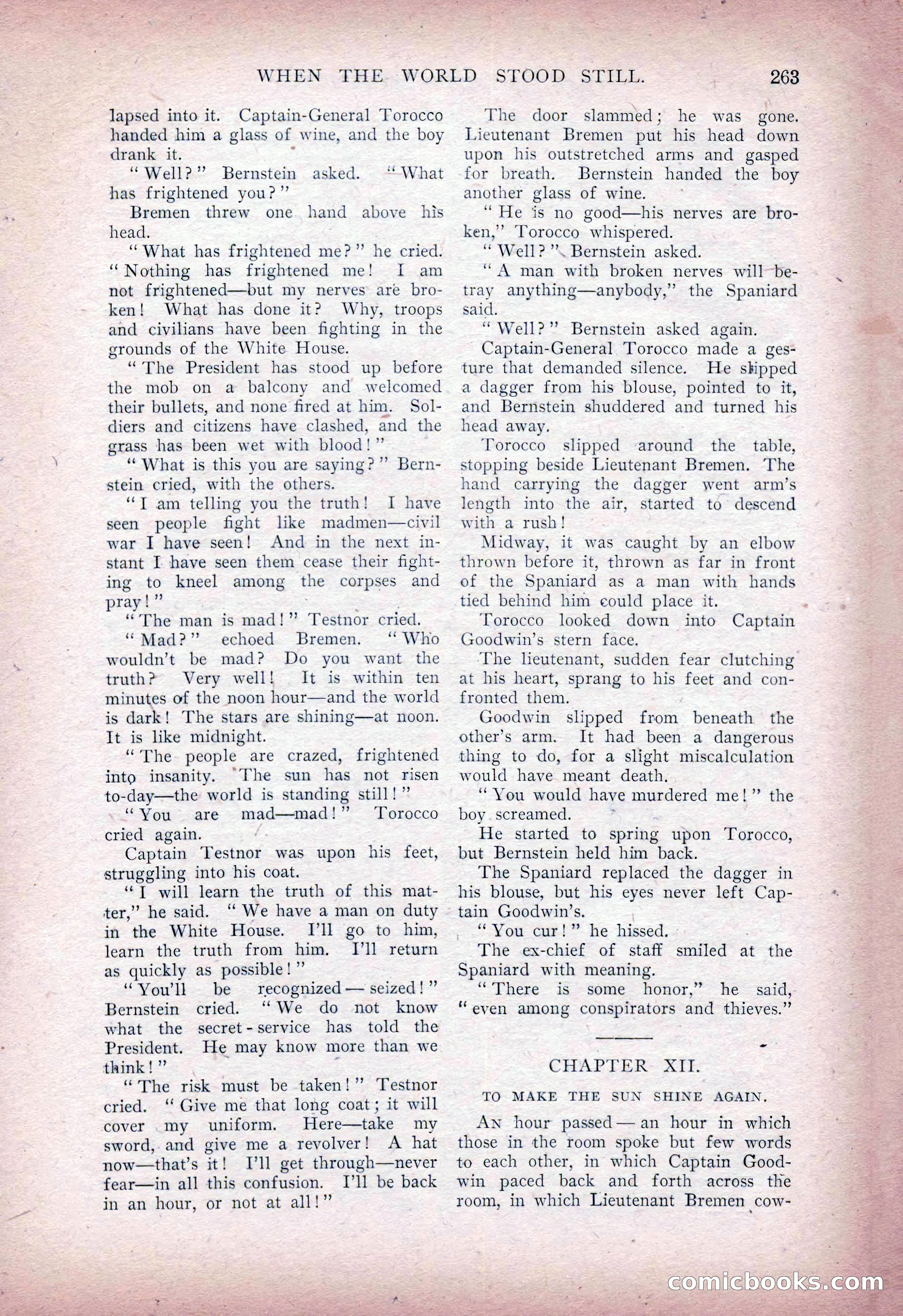 The All-Story Magazine, Vol. 15, No. 2 — page 81 of 224