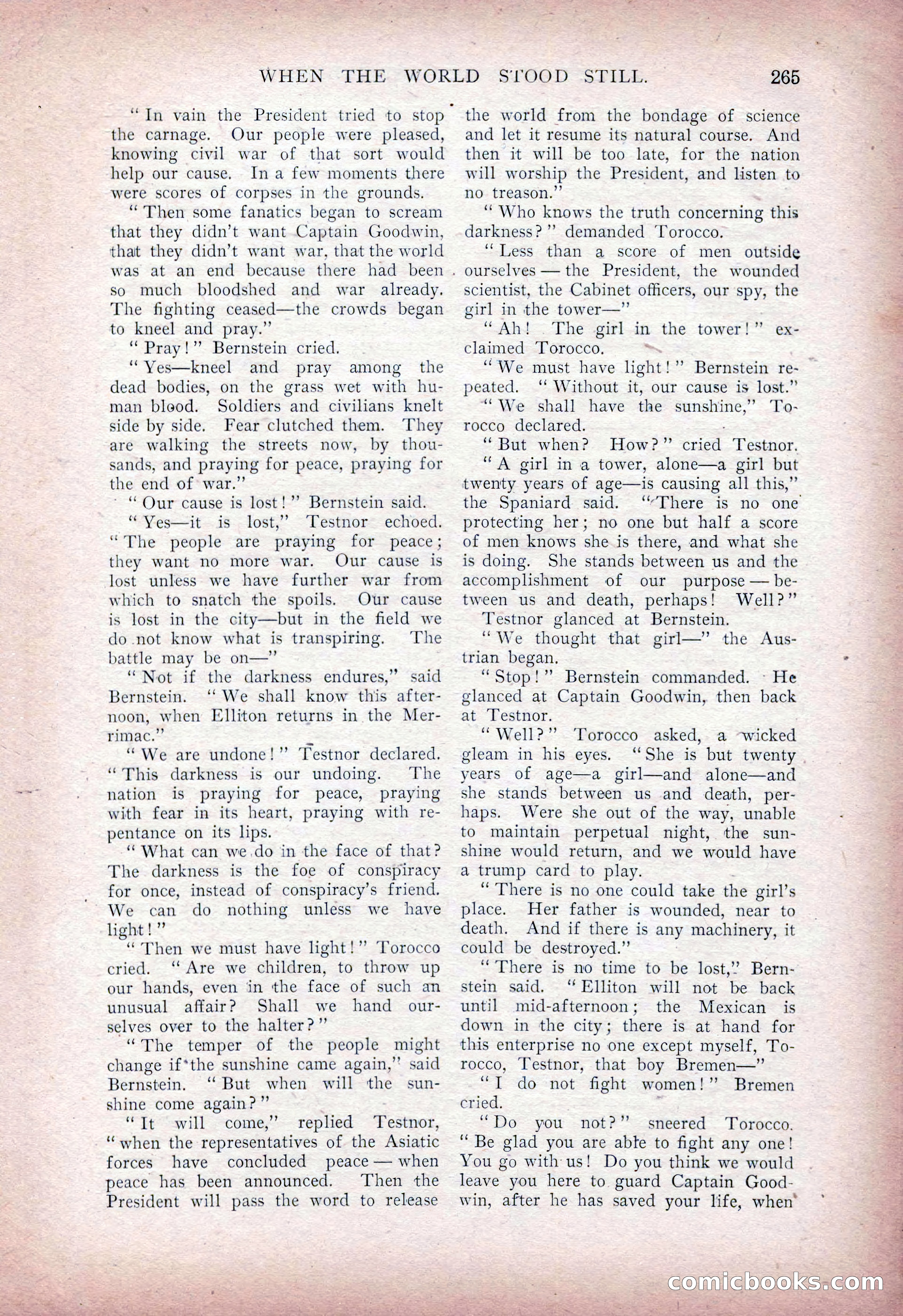 The All-Story Magazine, Vol. 15, No. 2 — page 83 of 224