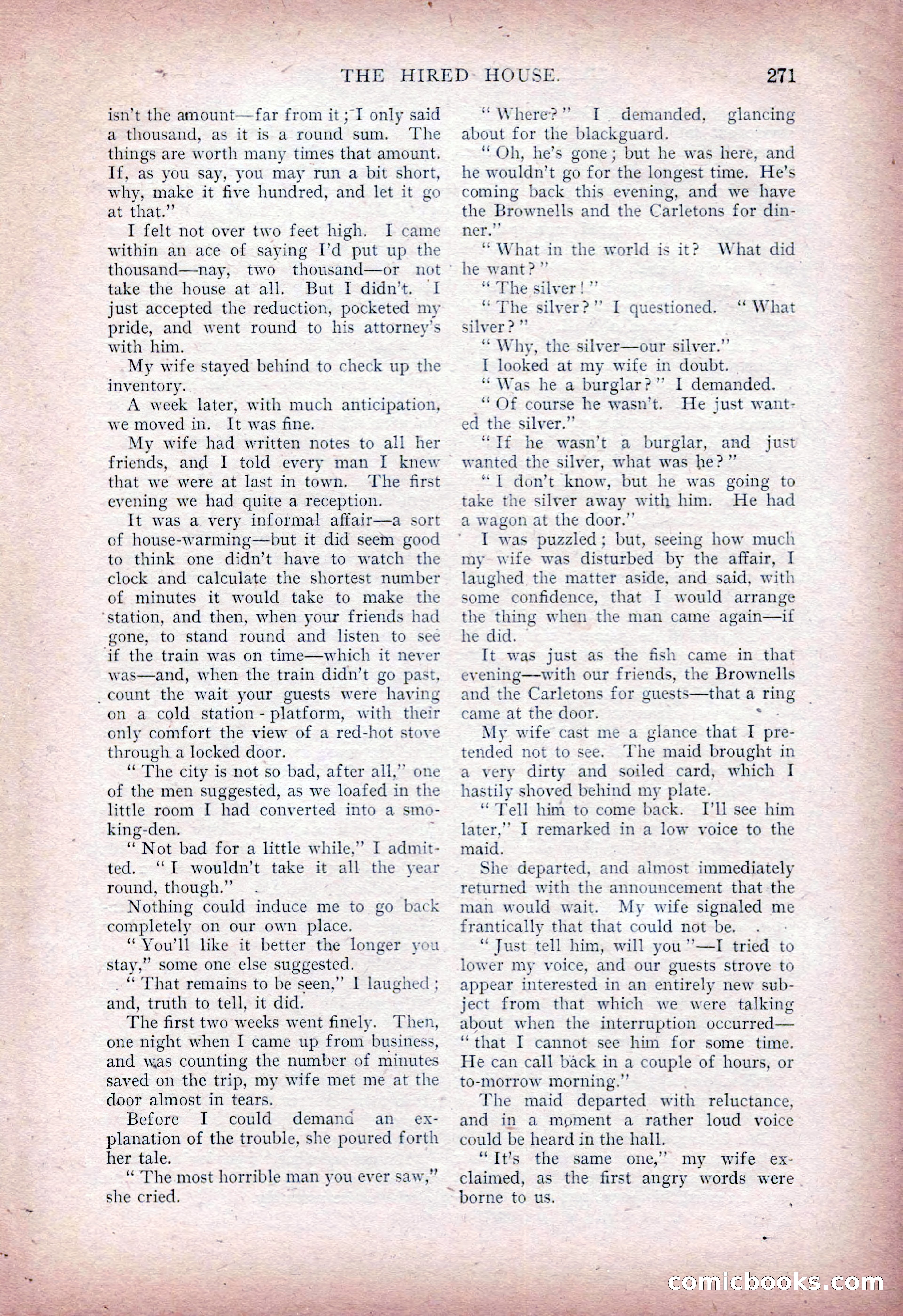The All-Story Magazine, Vol. 15, No. 2 — page 89 of 224