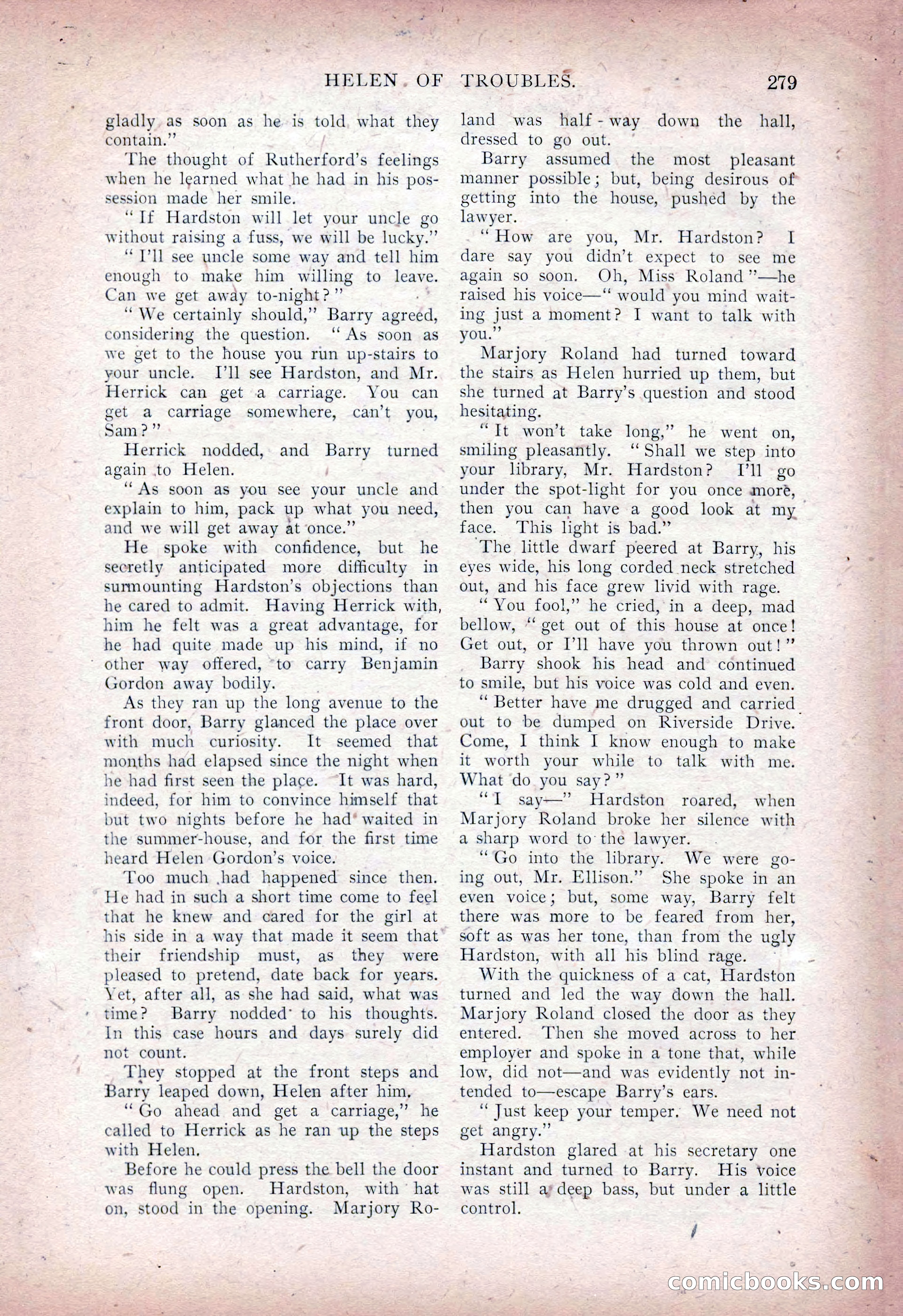 The All-Story Magazine, Vol. 15, No. 2 — page 97 of 224