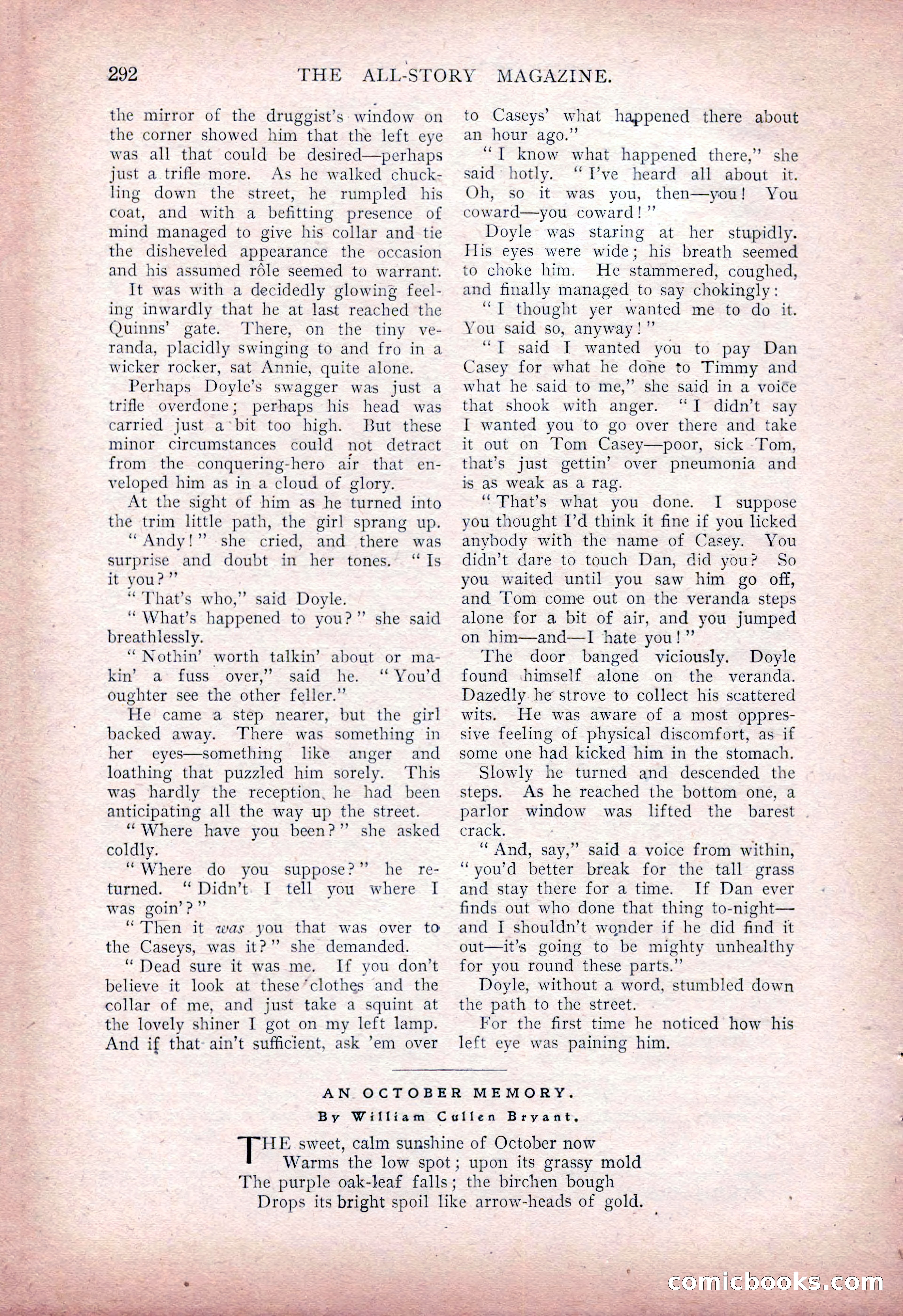 The All-Story Magazine, Vol. 15, No. 2 — page 110 of 224