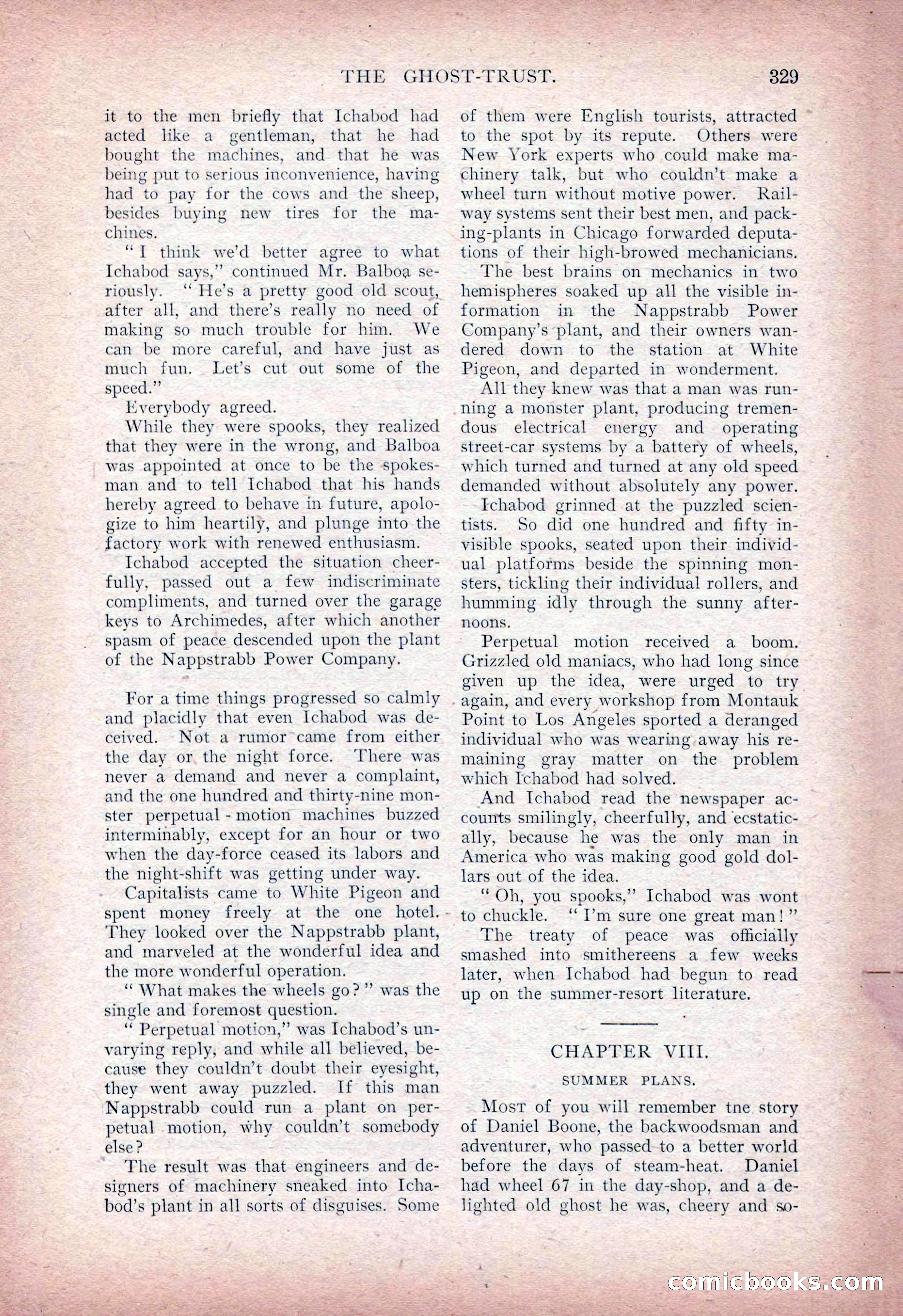 The All-Story Magazine, Vol. 15, No. 2 — page 147 of 224