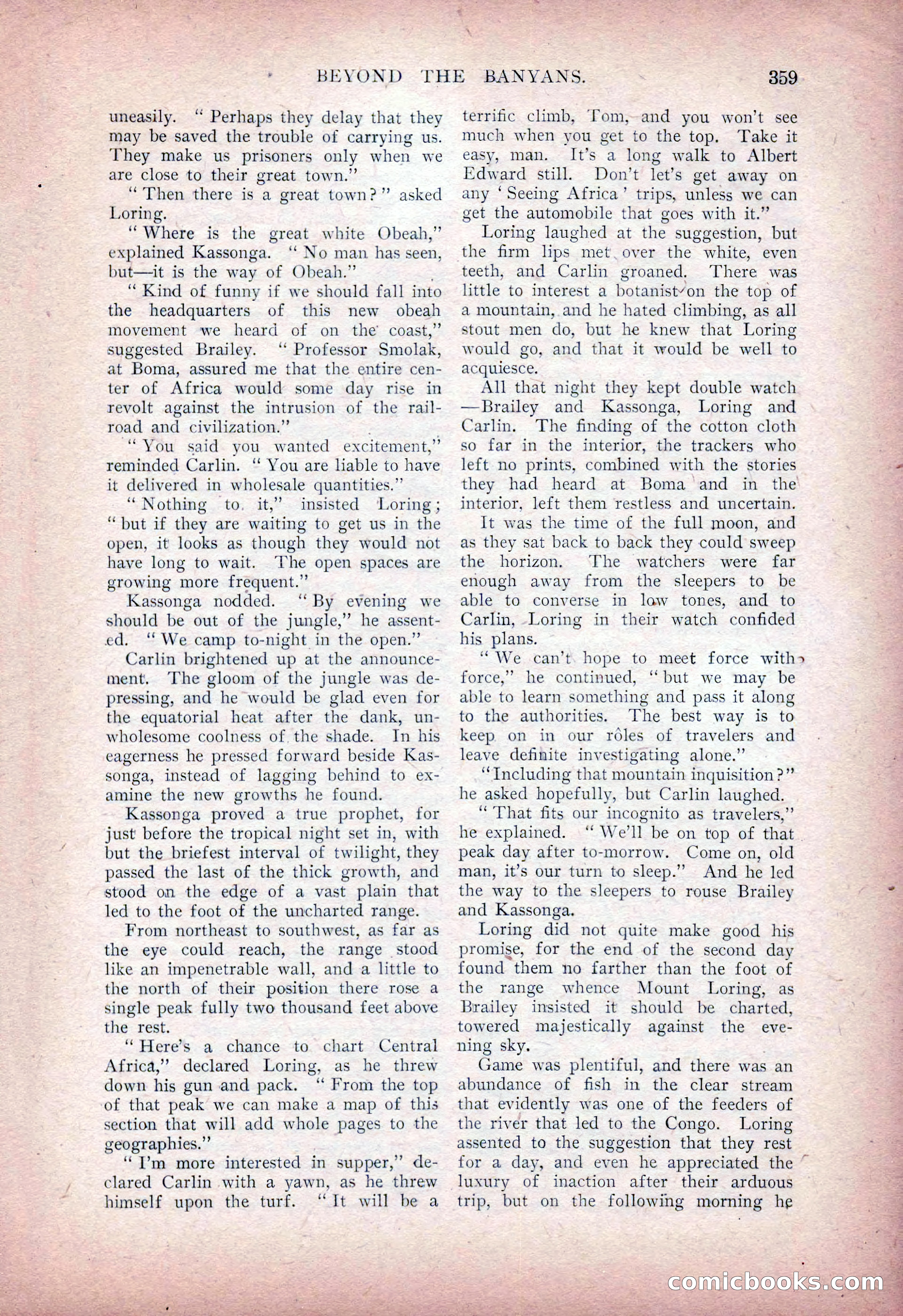 The All-Story Magazine, Vol. 15, No. 2 — page 177 of 224