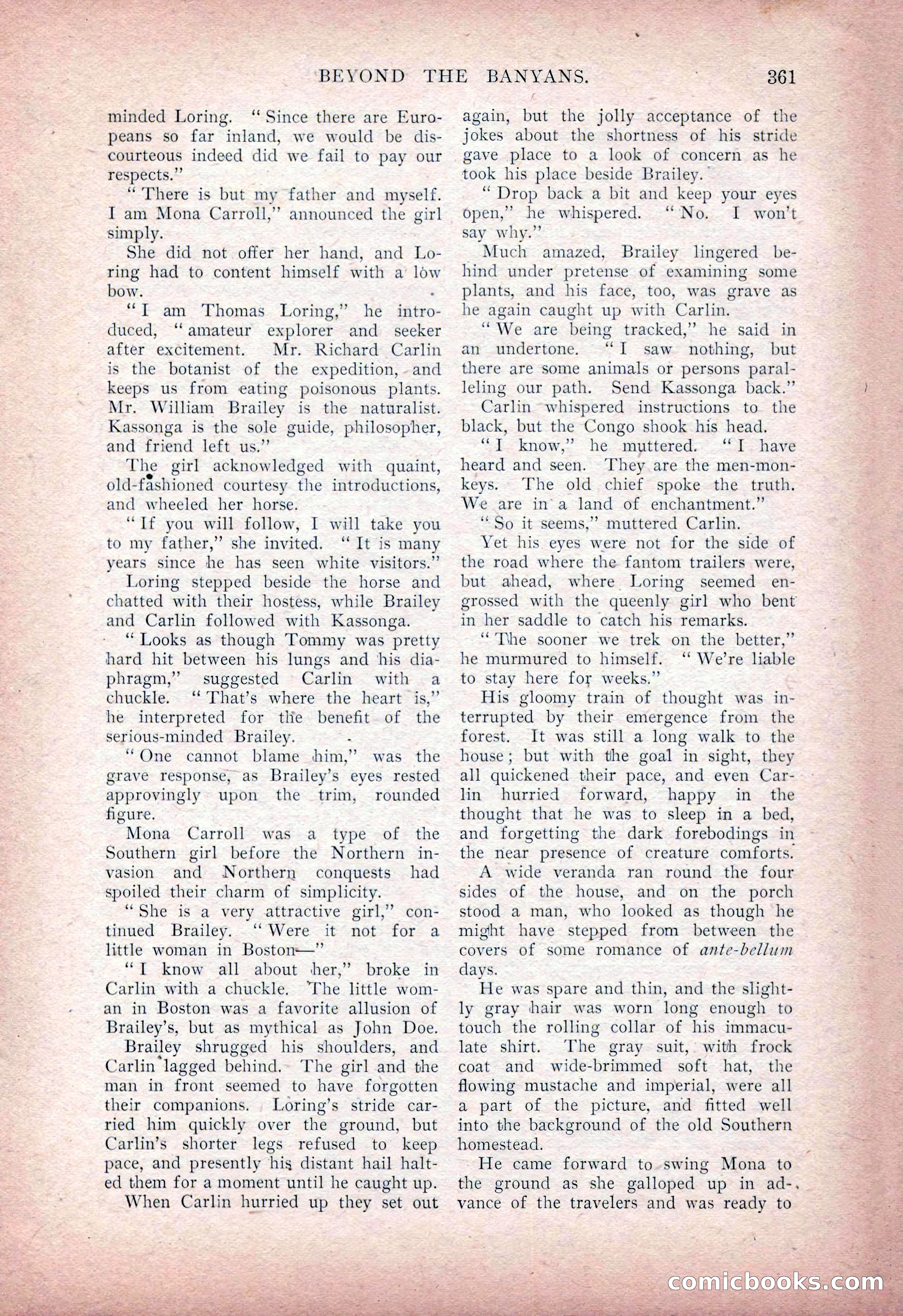 The All-Story Magazine, Vol. 15, No. 2 — page 179 of 224