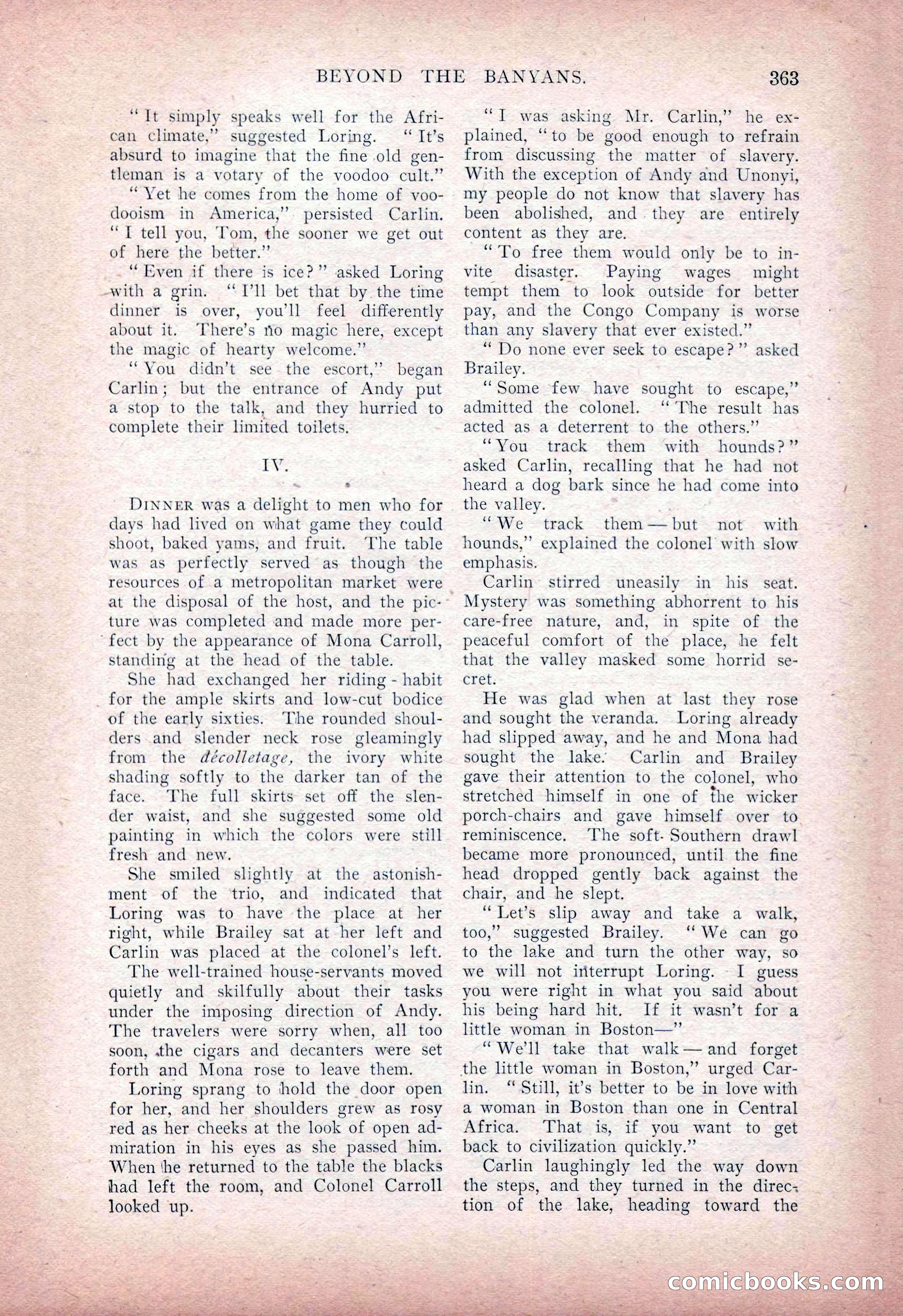 The All-Story Magazine, Vol. 15, No. 2 — page 181 of 224