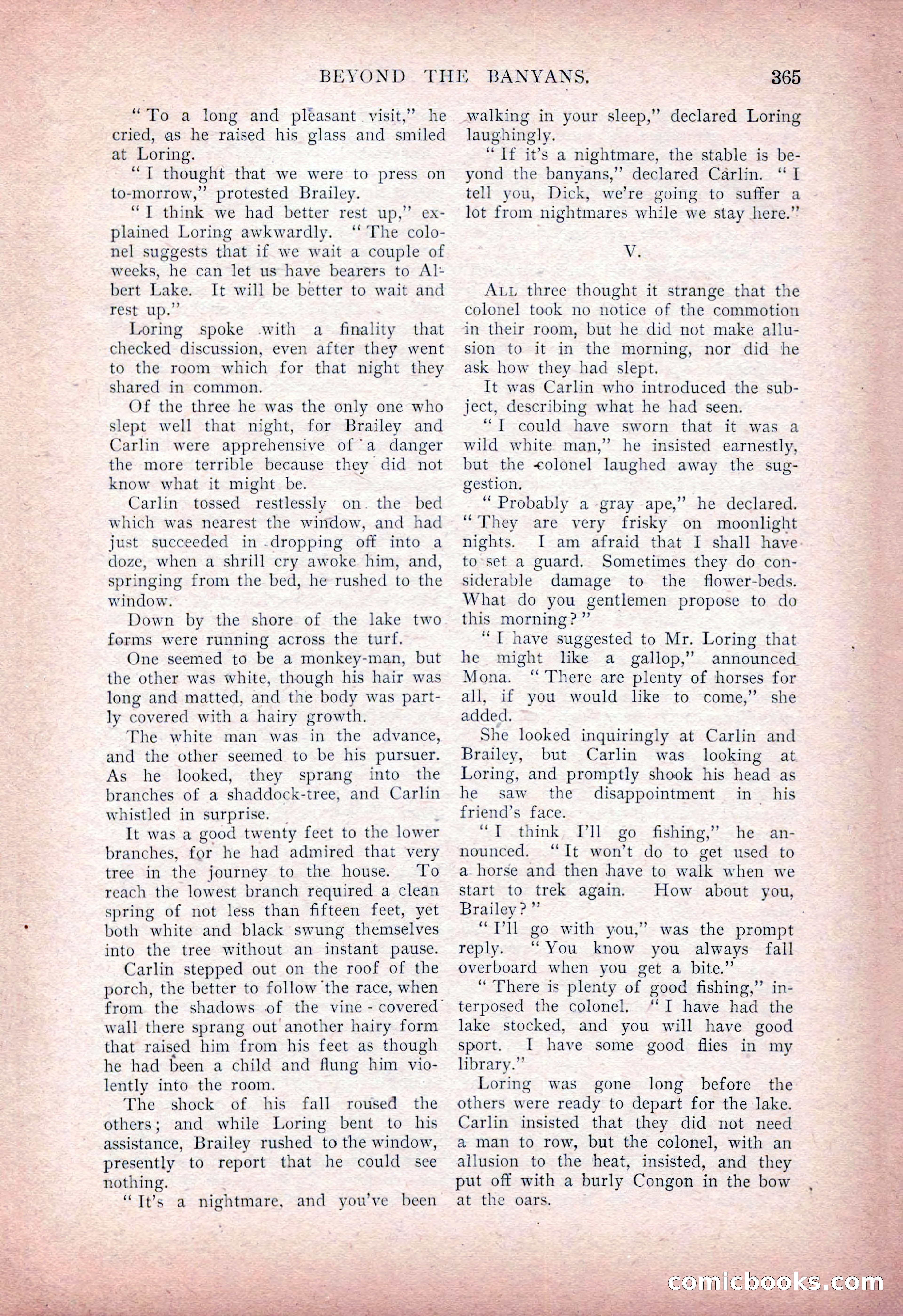 The All-Story Magazine, Vol. 15, No. 2 — page 183 of 224