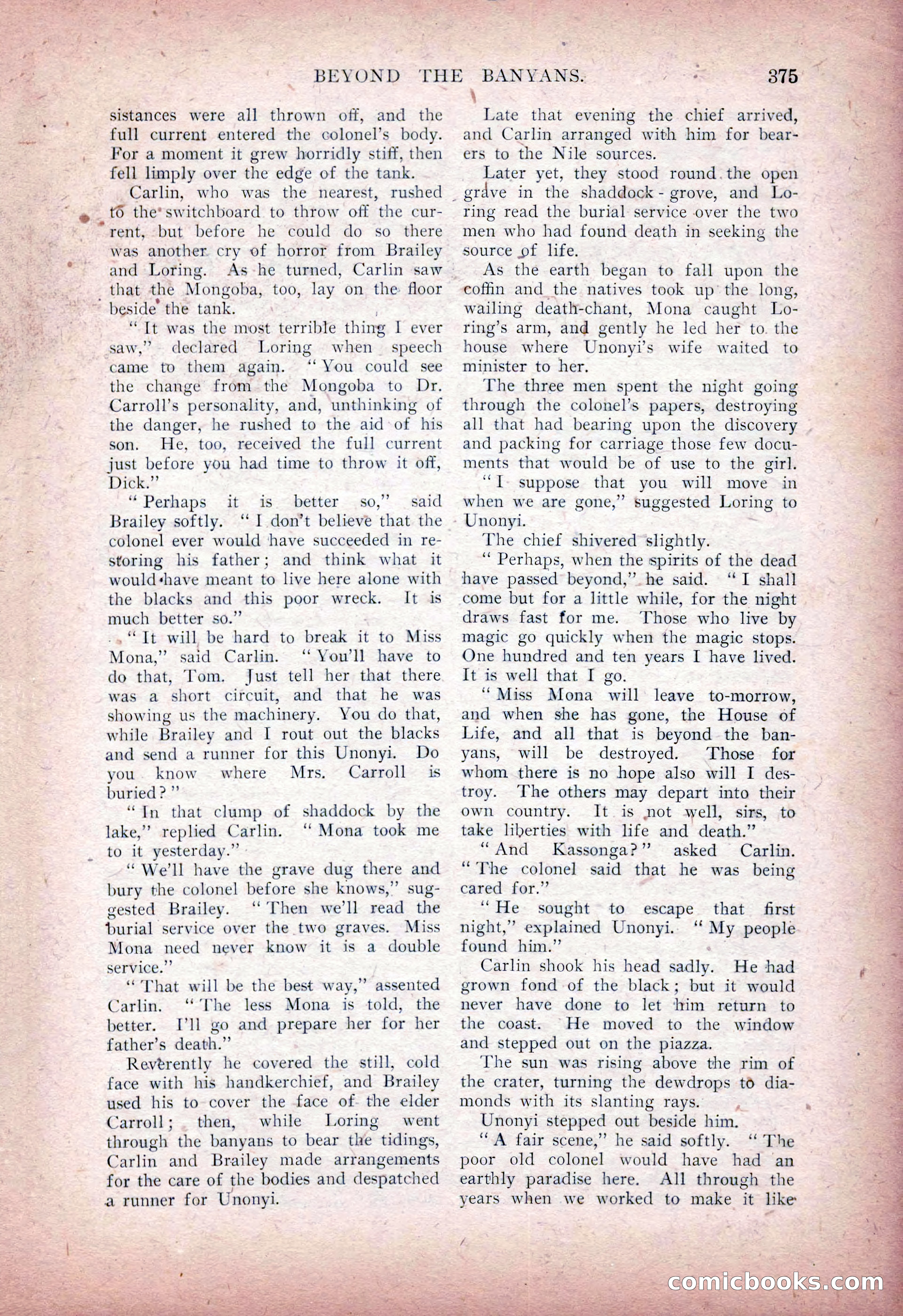 The All-Story Magazine, Vol. 15, No. 2 — page 193 of 224