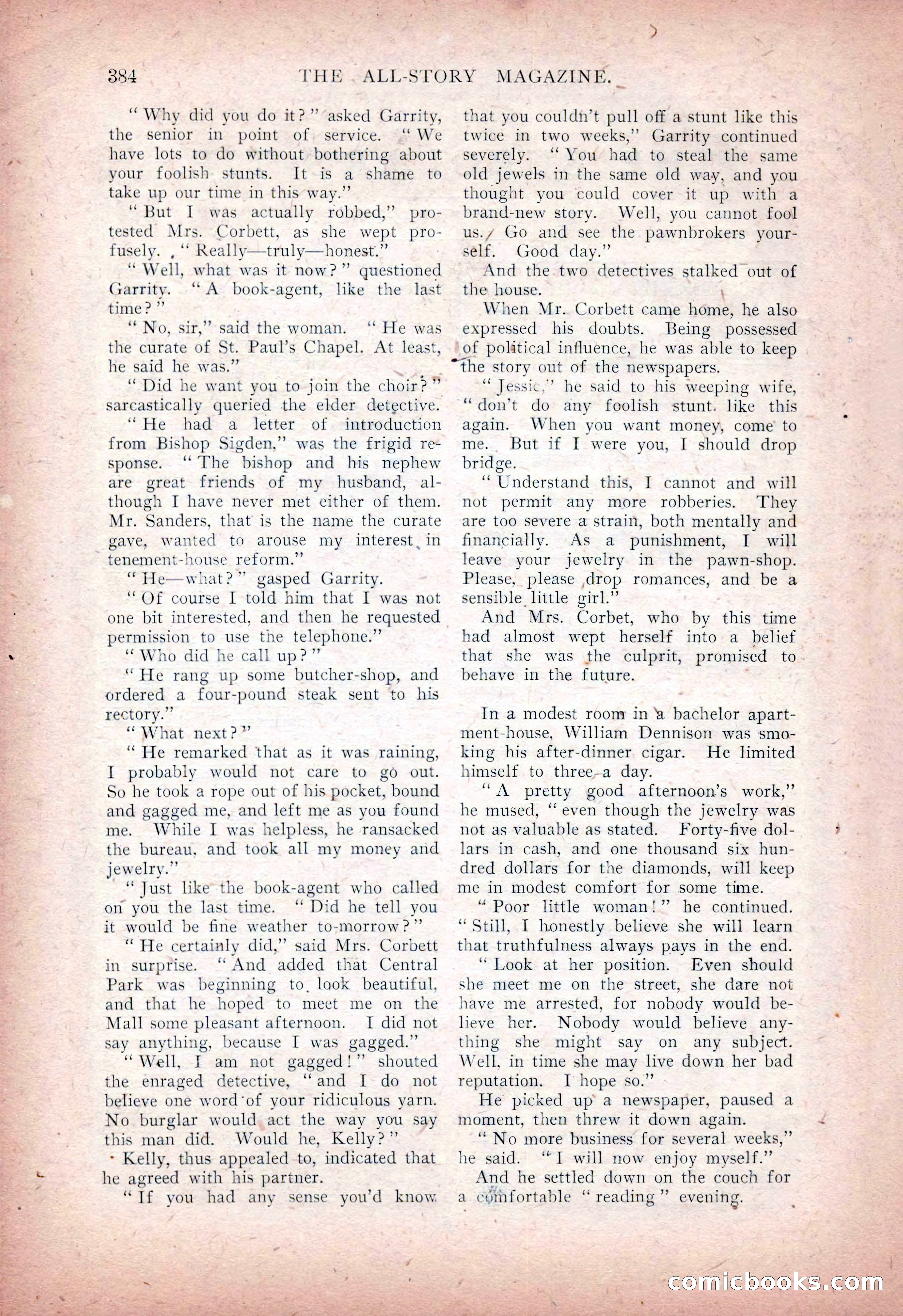 The All-Story Magazine, Vol. 15, No. 2 — page 202 of 224