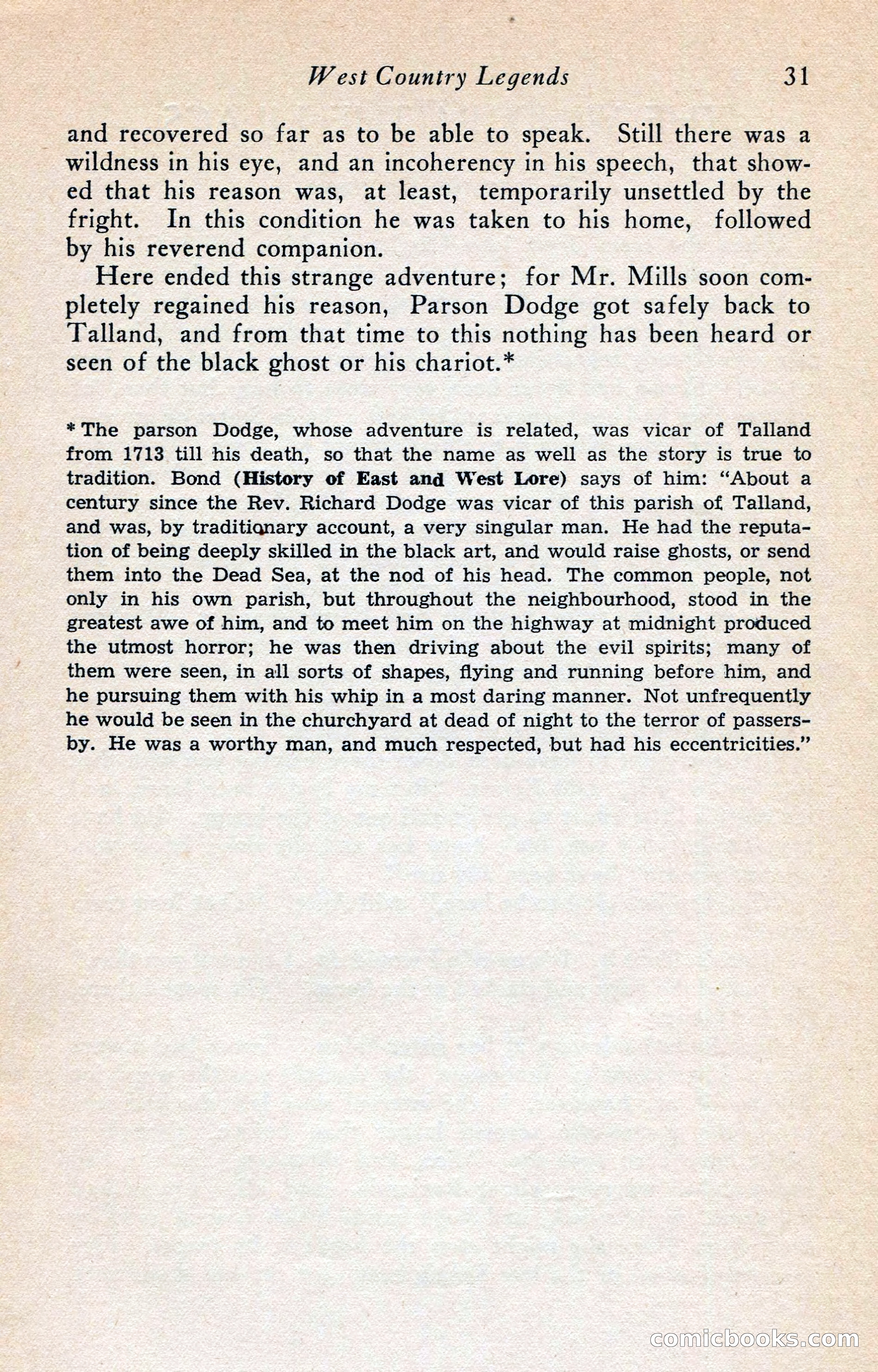 The Arkham Sampler, Spring 1948 — page 33 of 104