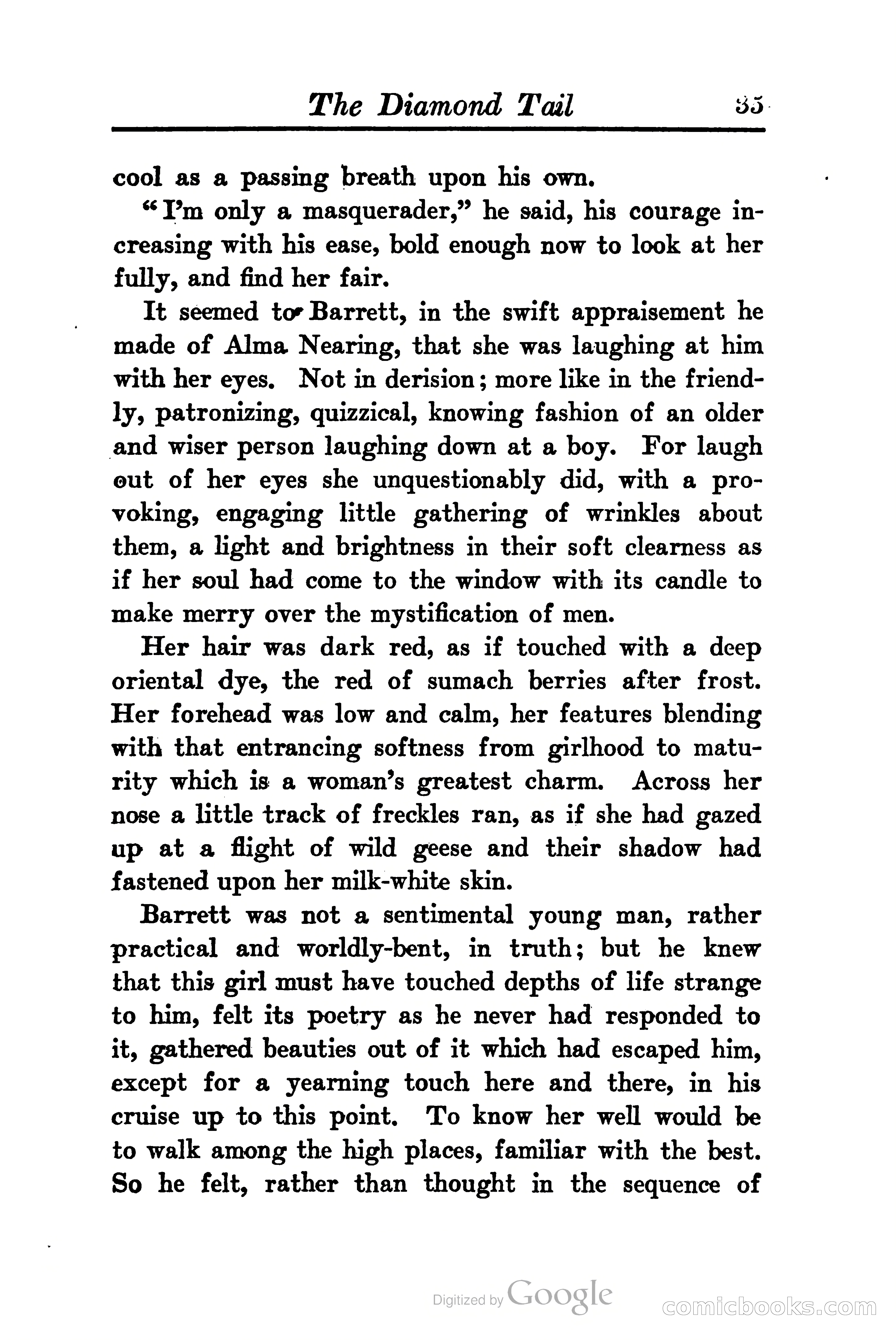 The Baron of Diamond Tail — page 48 of 330
