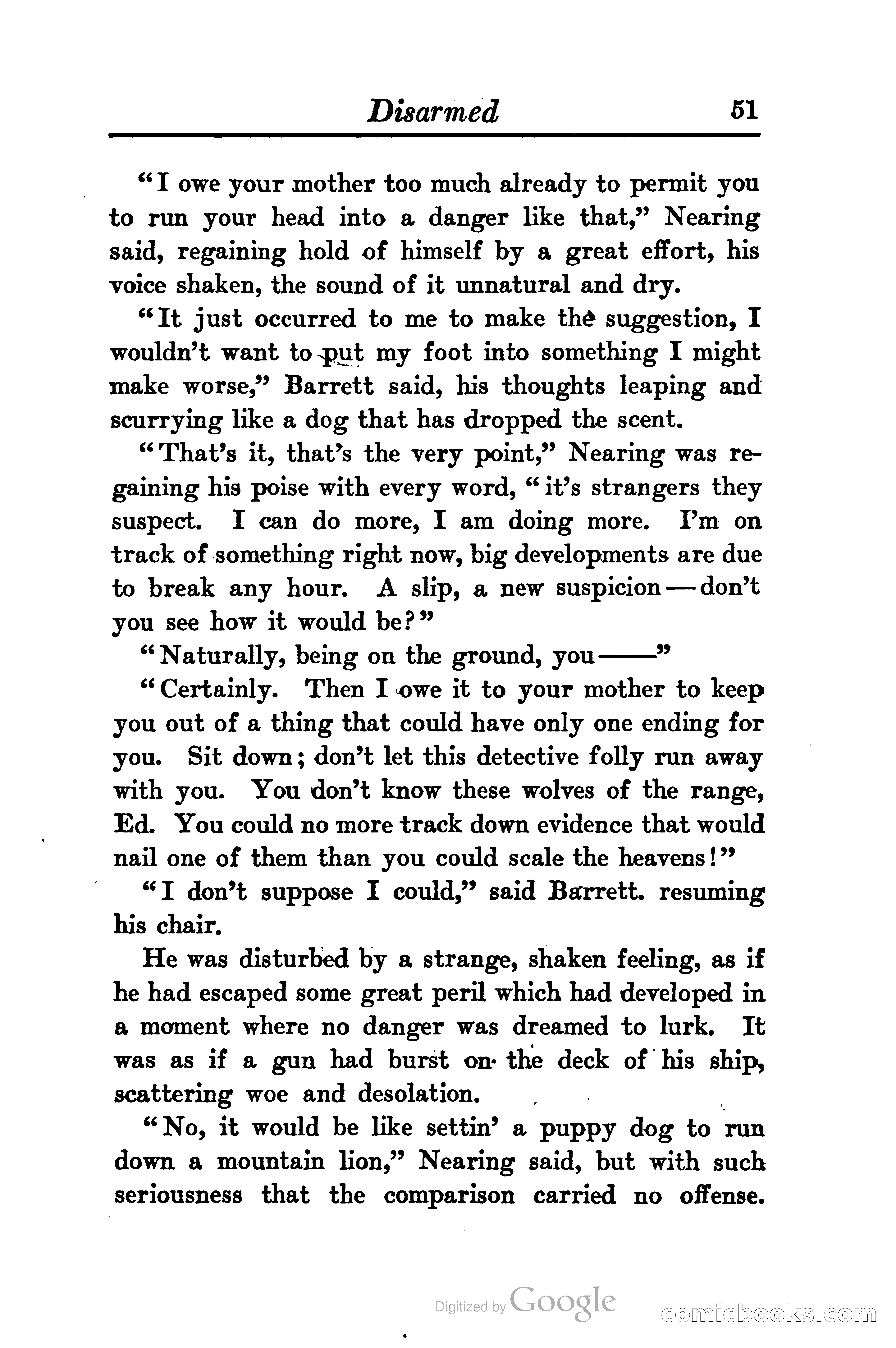 The Baron of Diamond Tail — page 64 of 330