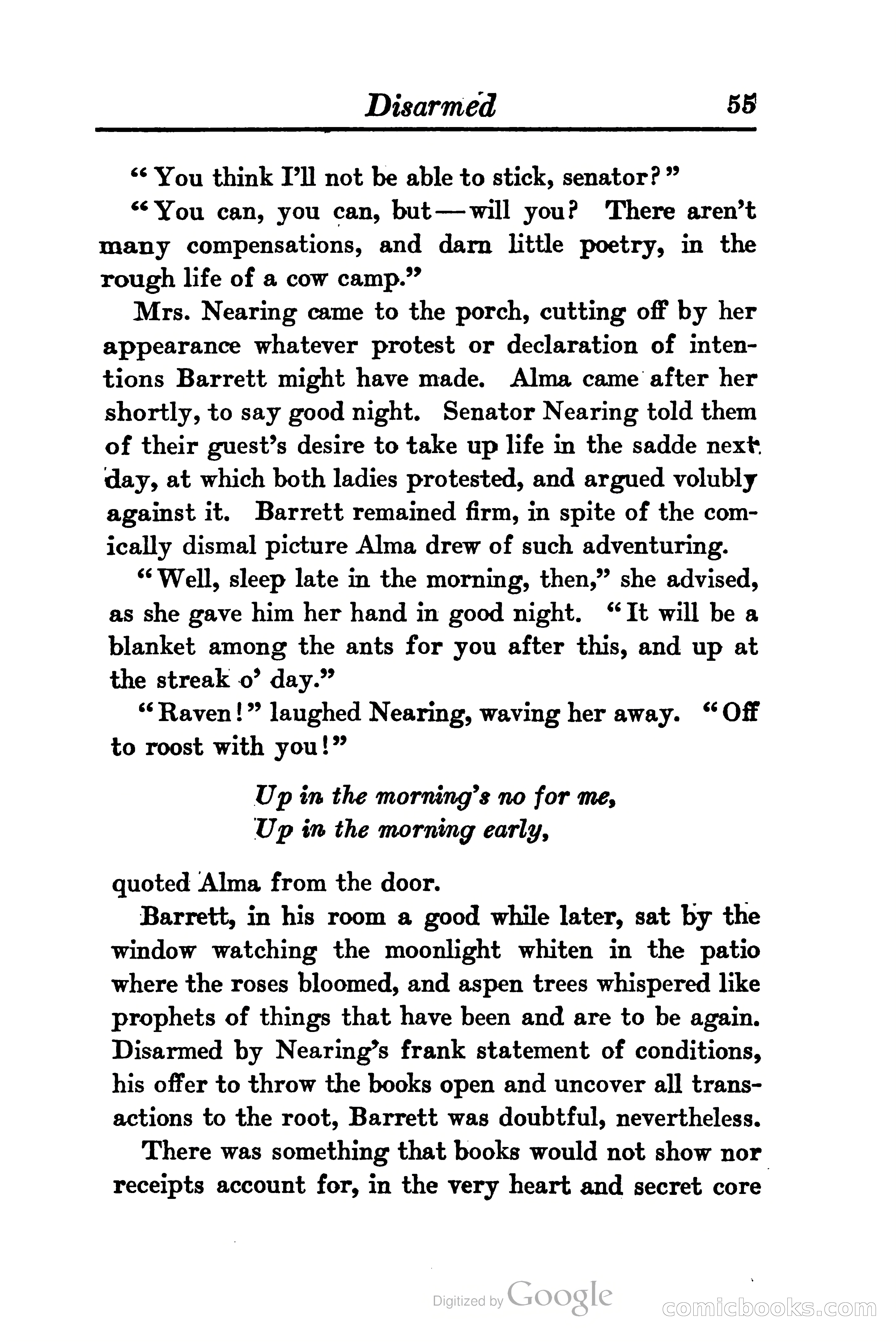 The Baron of Diamond Tail — page 68 of 330