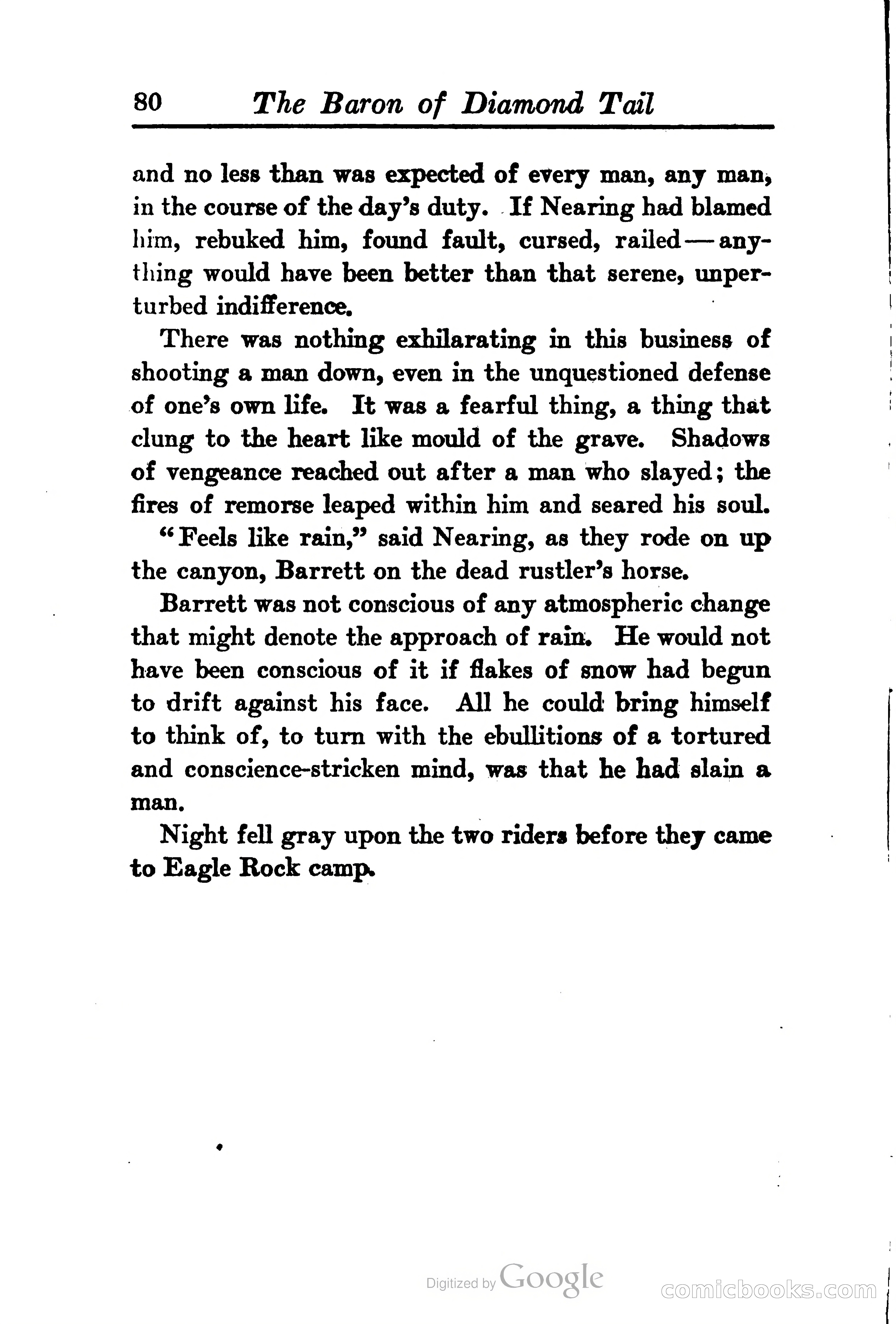 The Baron of Diamond Tail — page 93 of 330