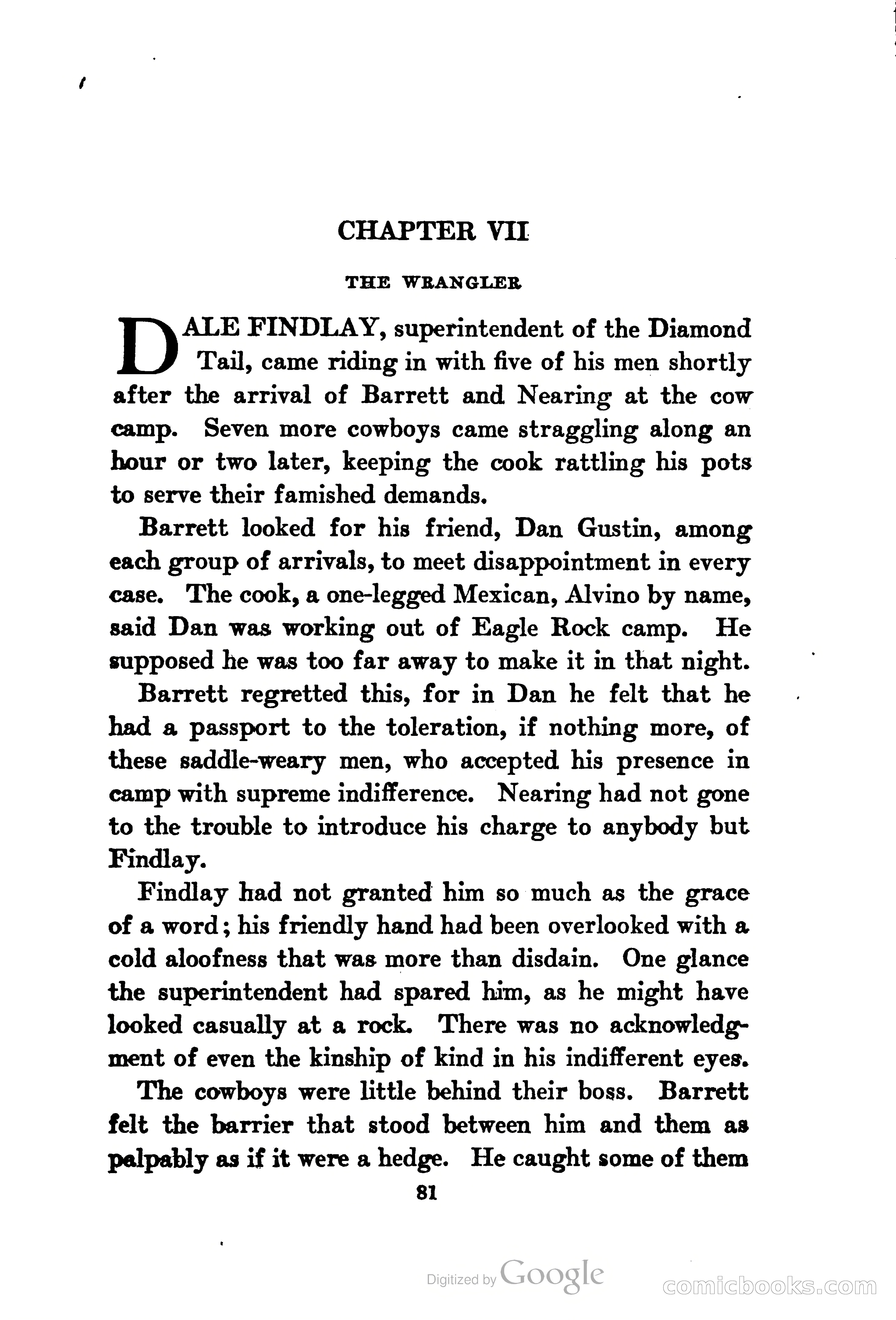 The Baron of Diamond Tail — page 94 of 330