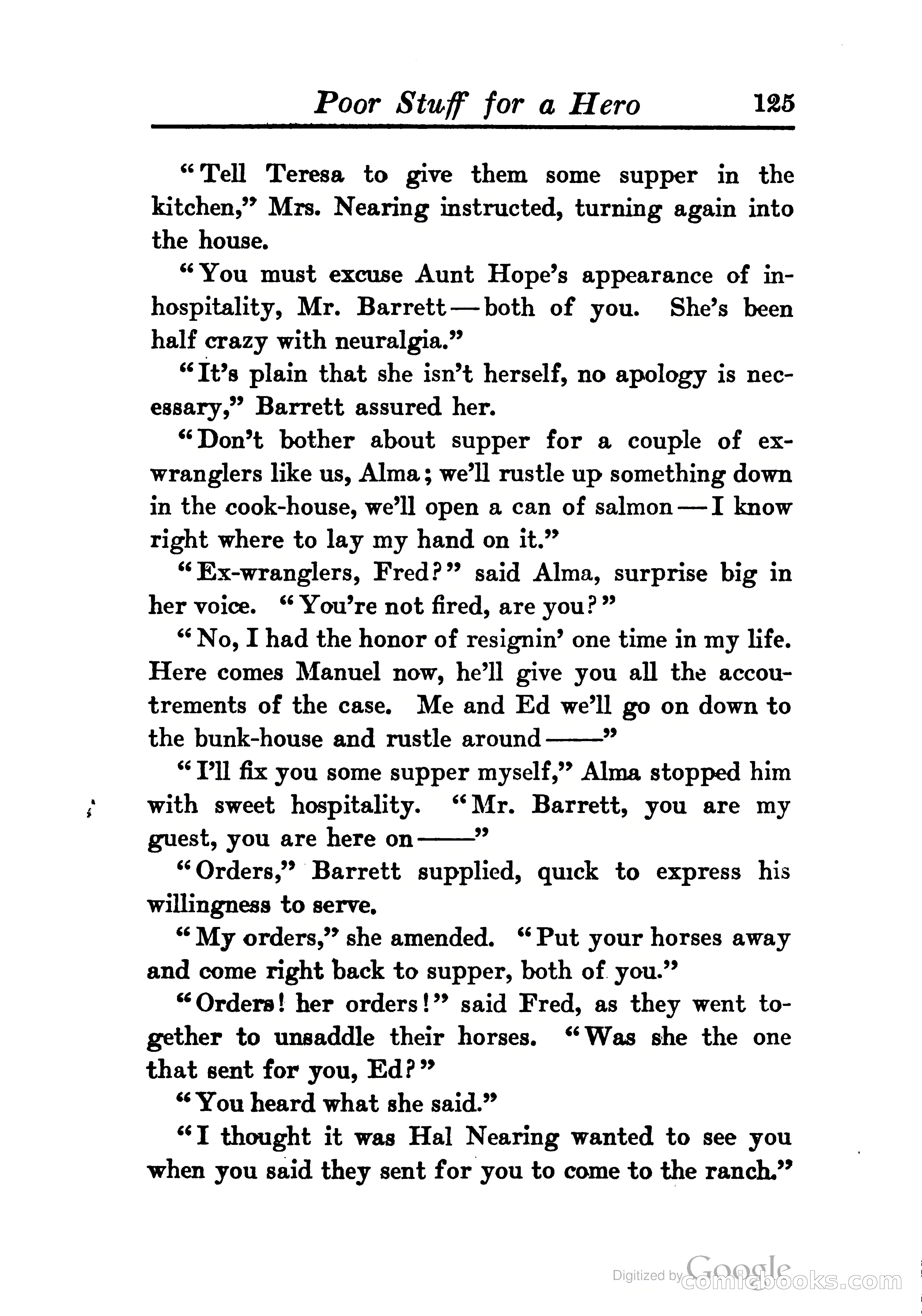 The Baron of Diamond Tail — page 138 of 330