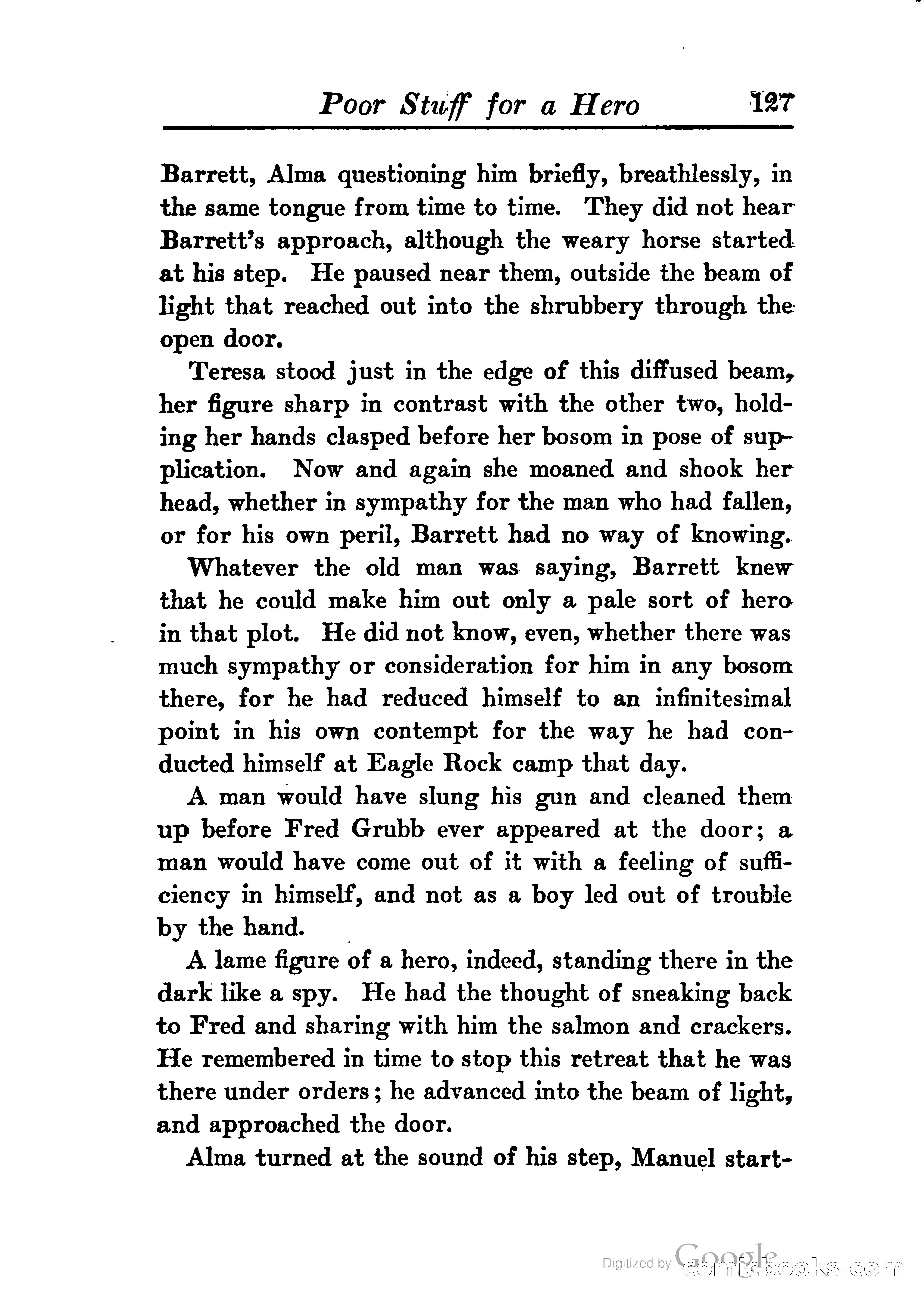 The Baron of Diamond Tail — page 140 of 330