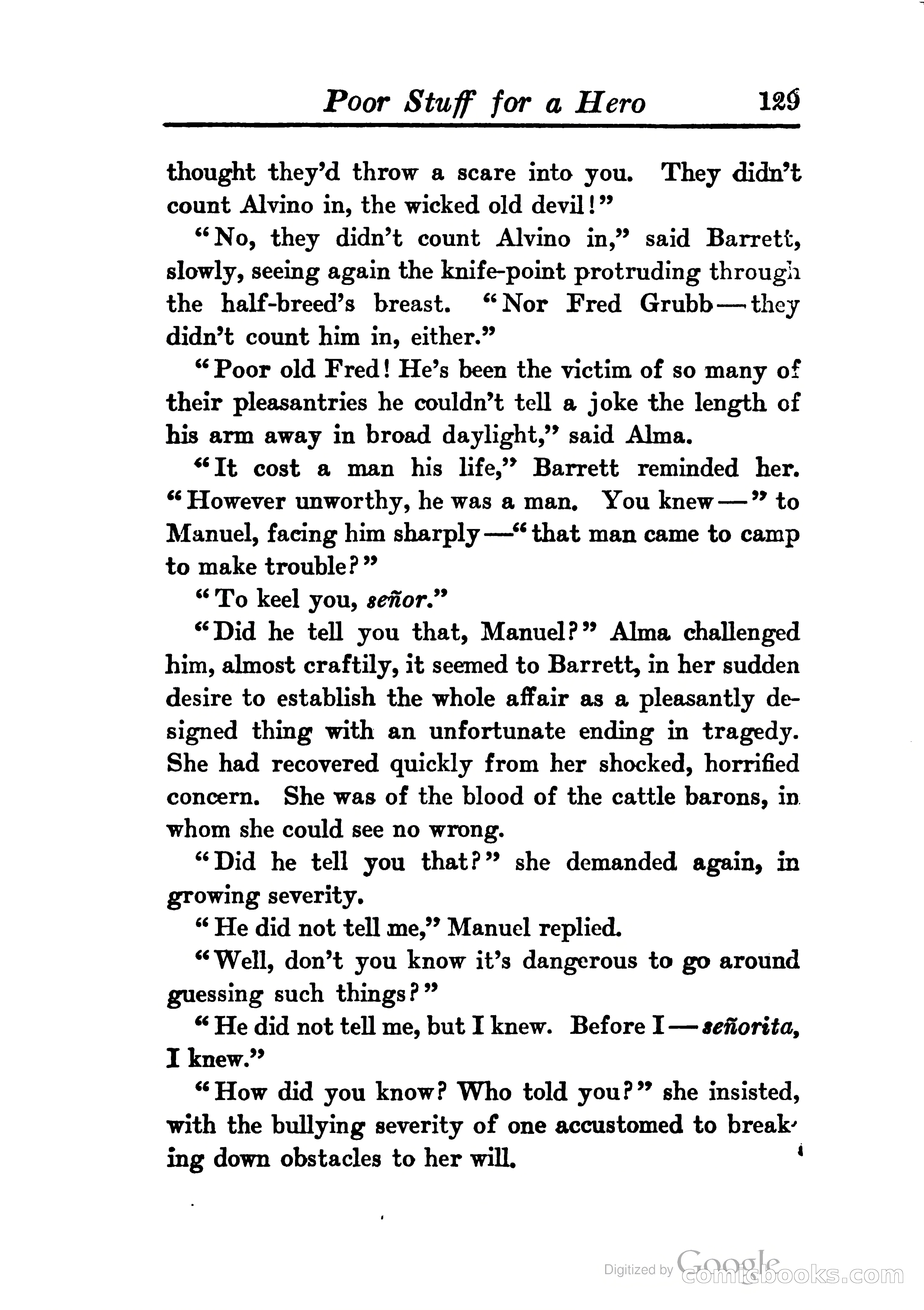 The Baron of Diamond Tail — page 142 of 330