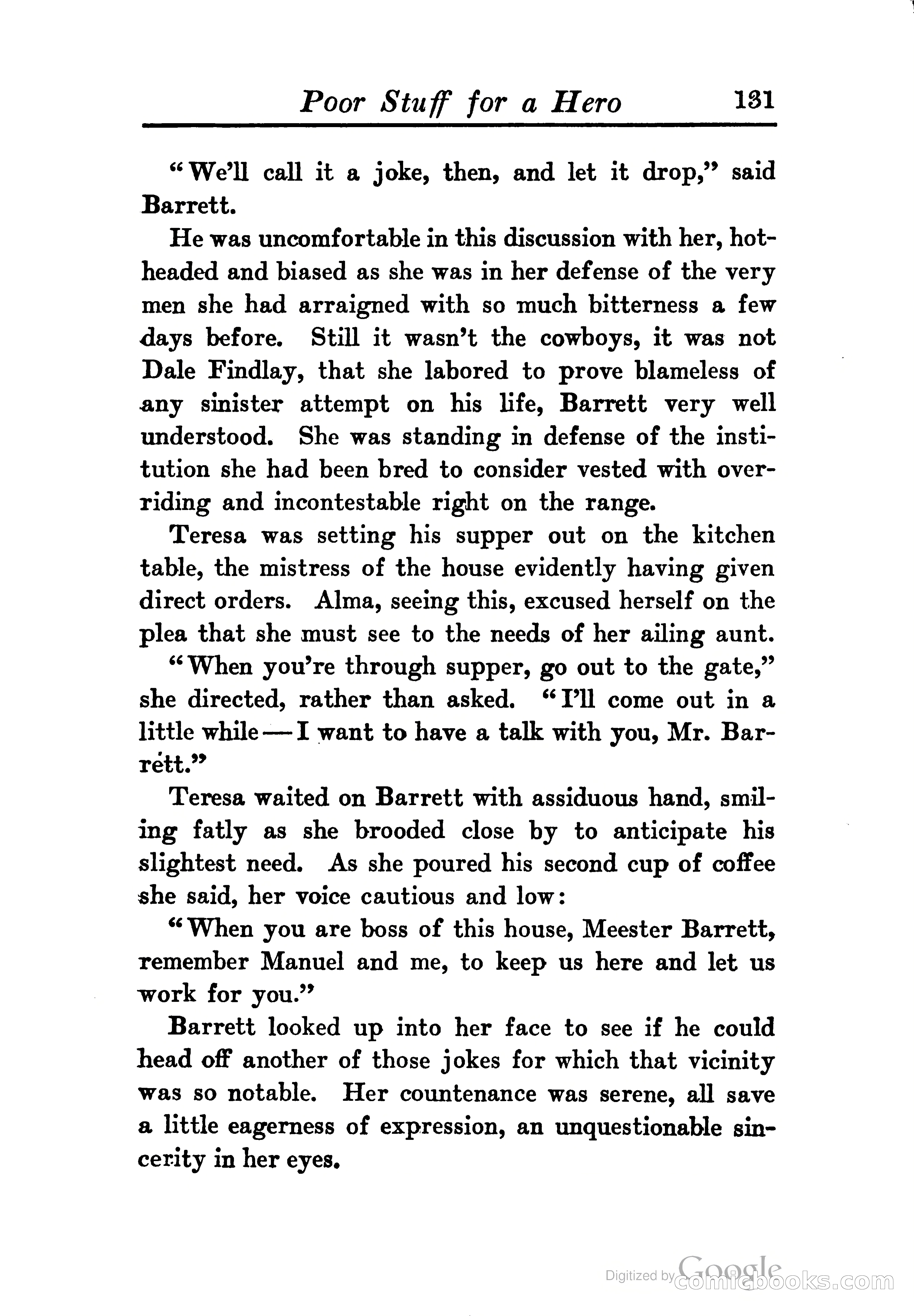 The Baron of Diamond Tail — page 144 of 330