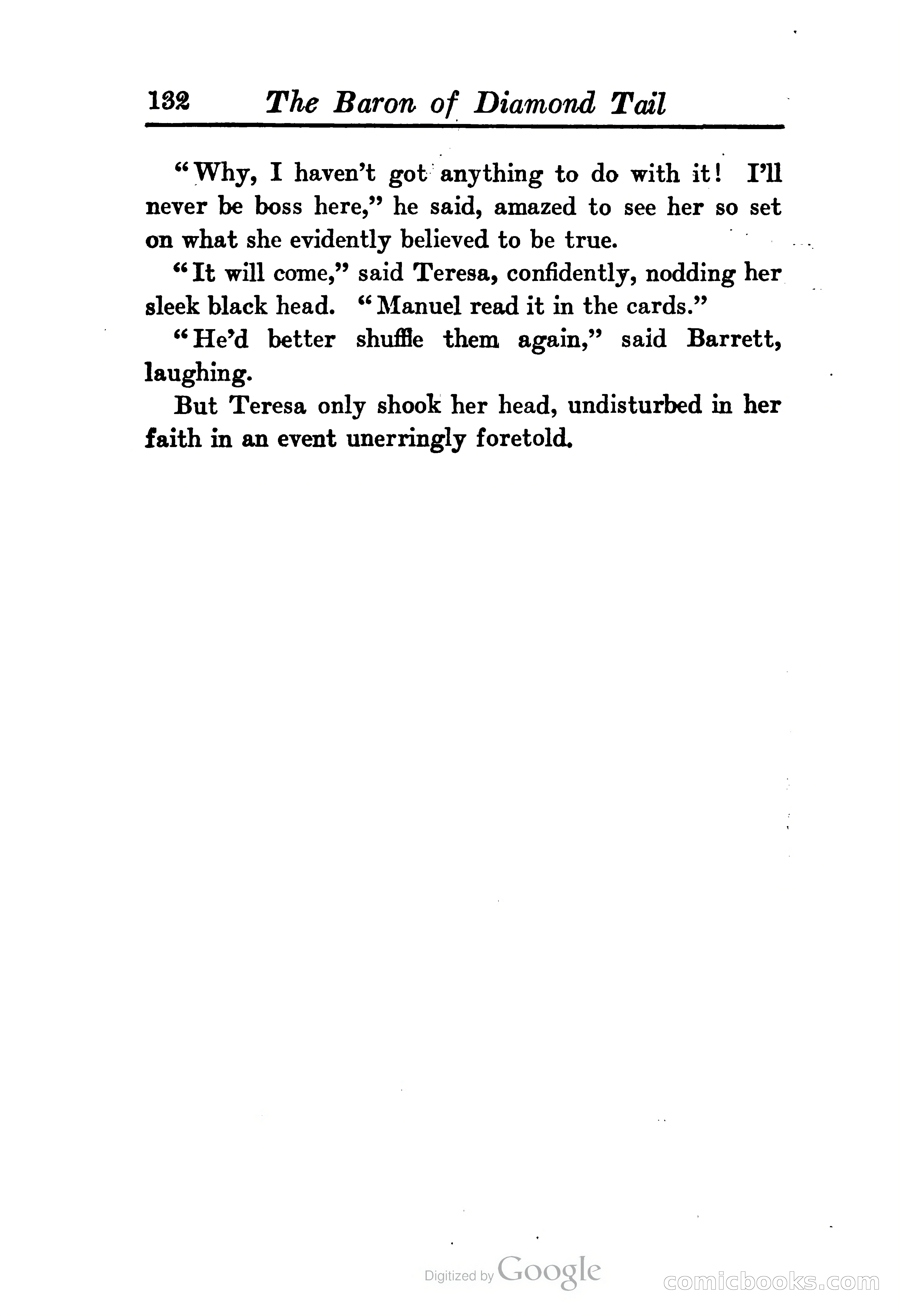 The Baron of Diamond Tail — page 145 of 330