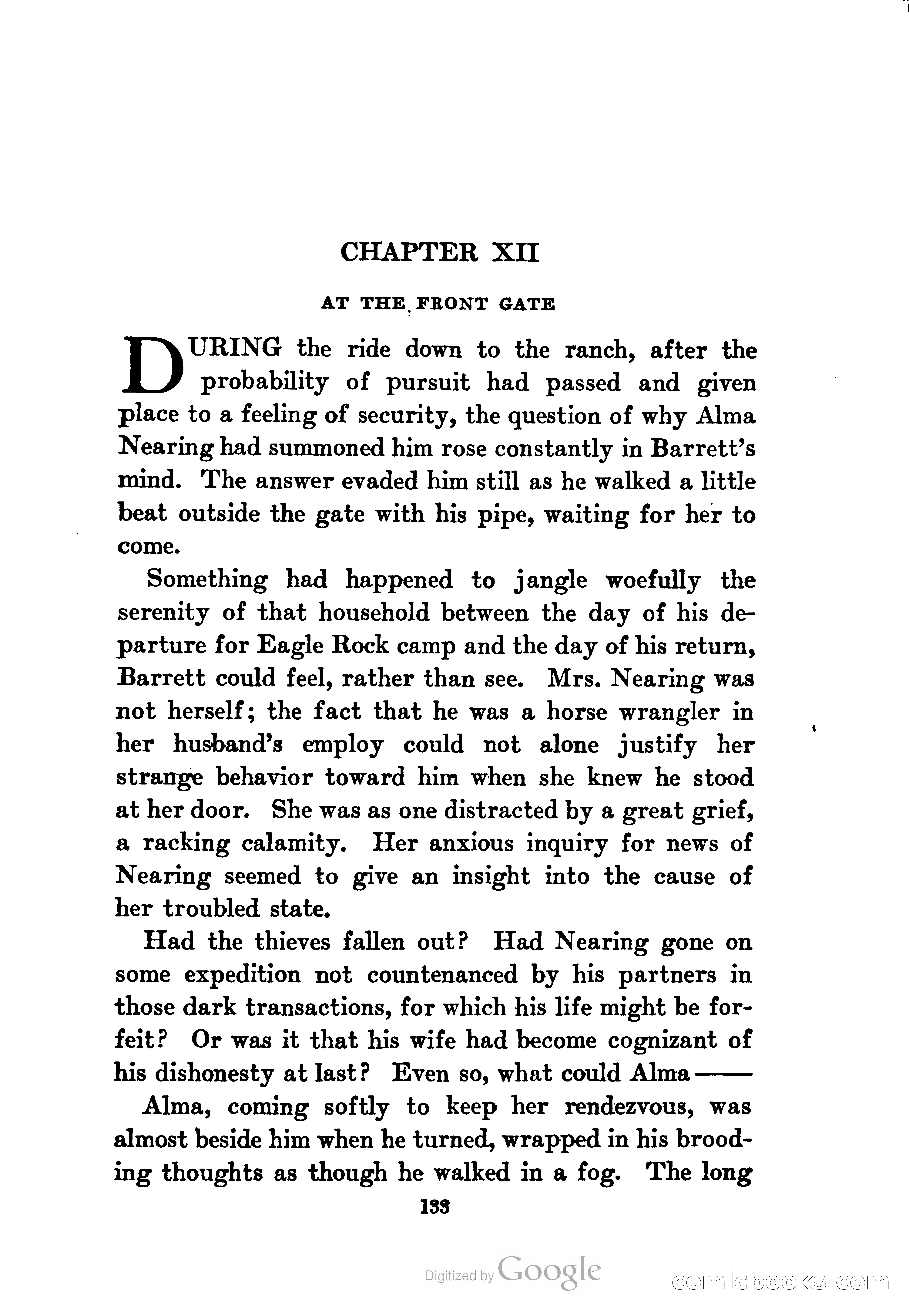 The Baron of Diamond Tail — page 146 of 330