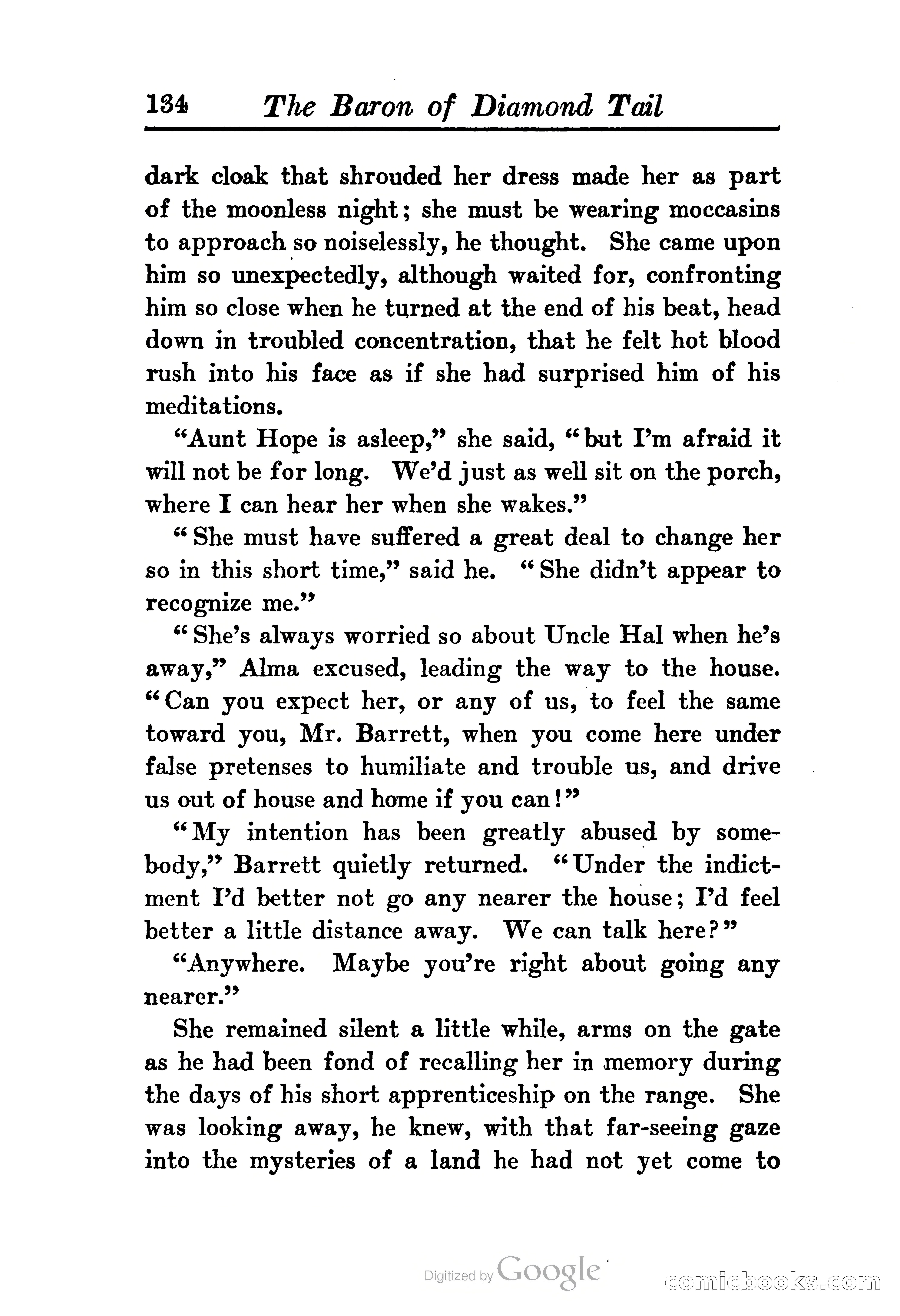 The Baron of Diamond Tail — page 147 of 330