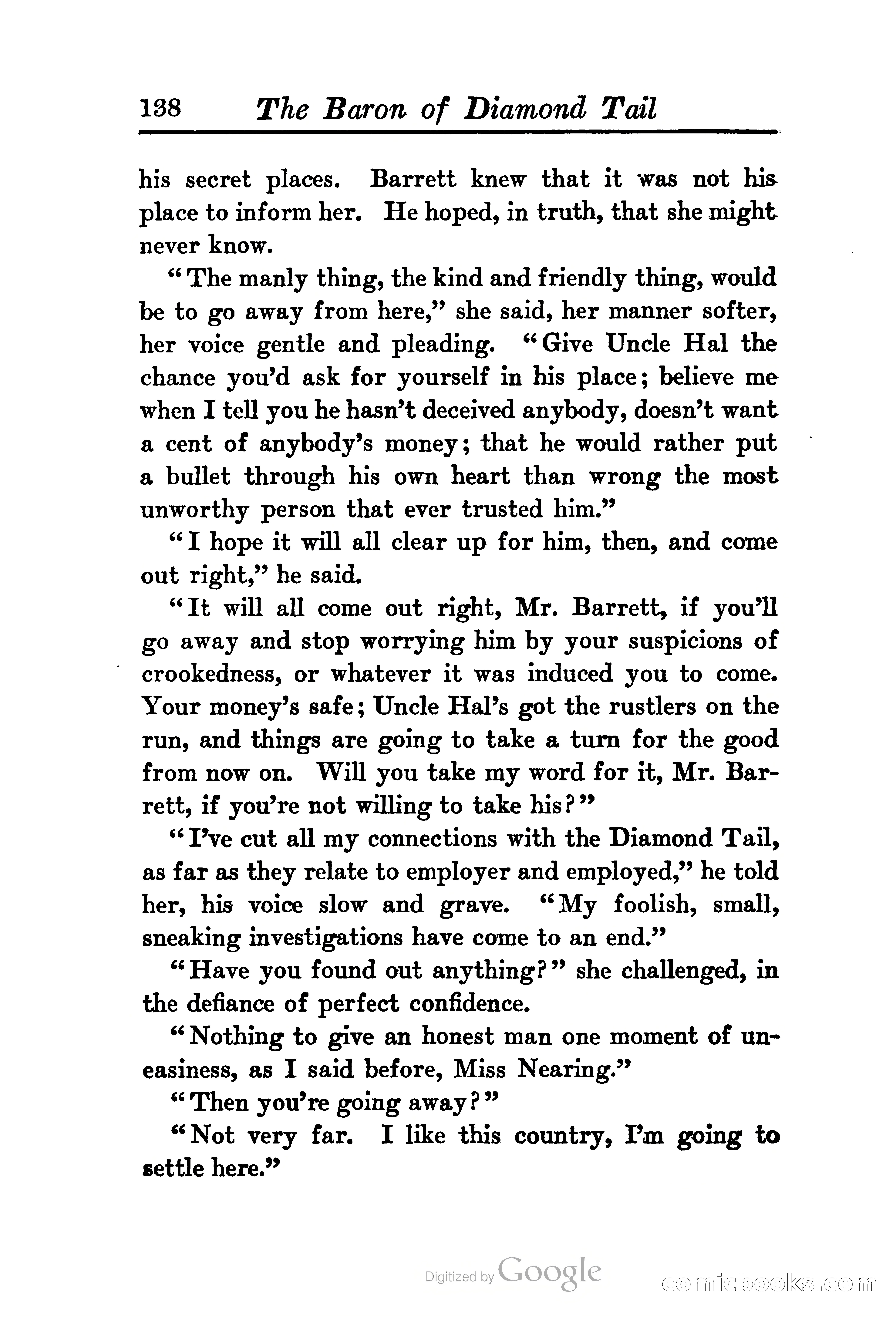 The Baron of Diamond Tail — page 151 of 330