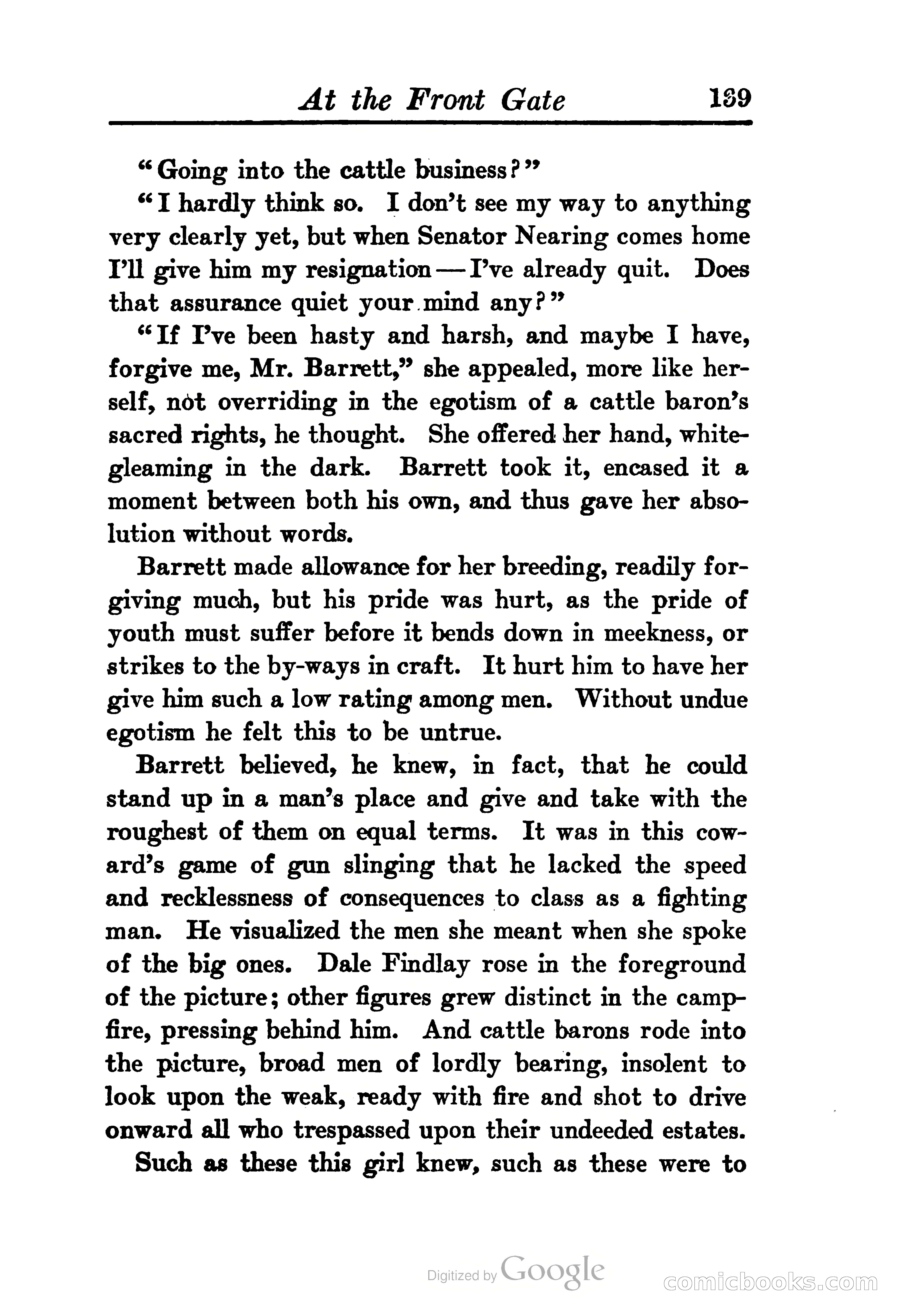 The Baron of Diamond Tail — page 152 of 330