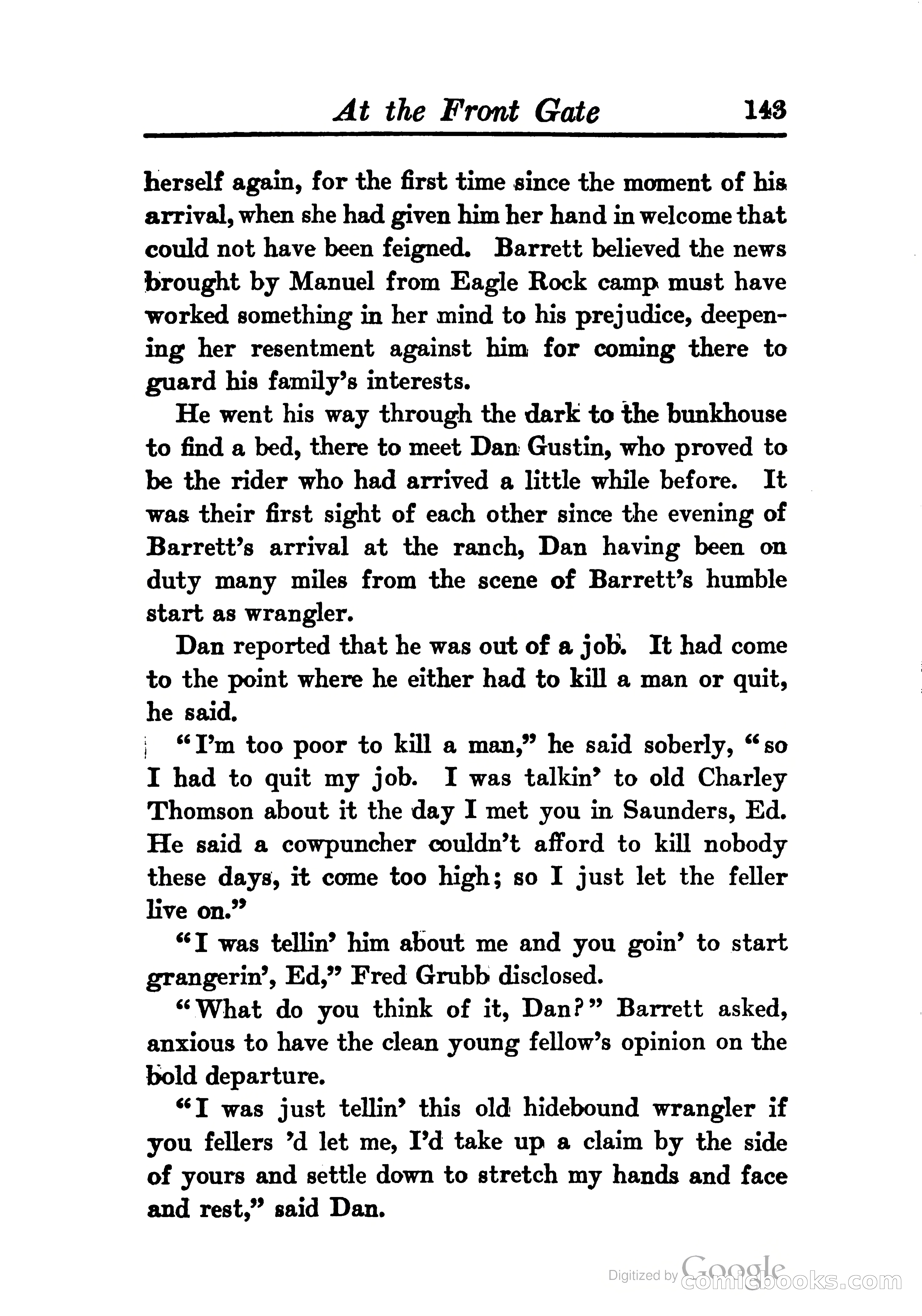 The Baron of Diamond Tail — page 156 of 330