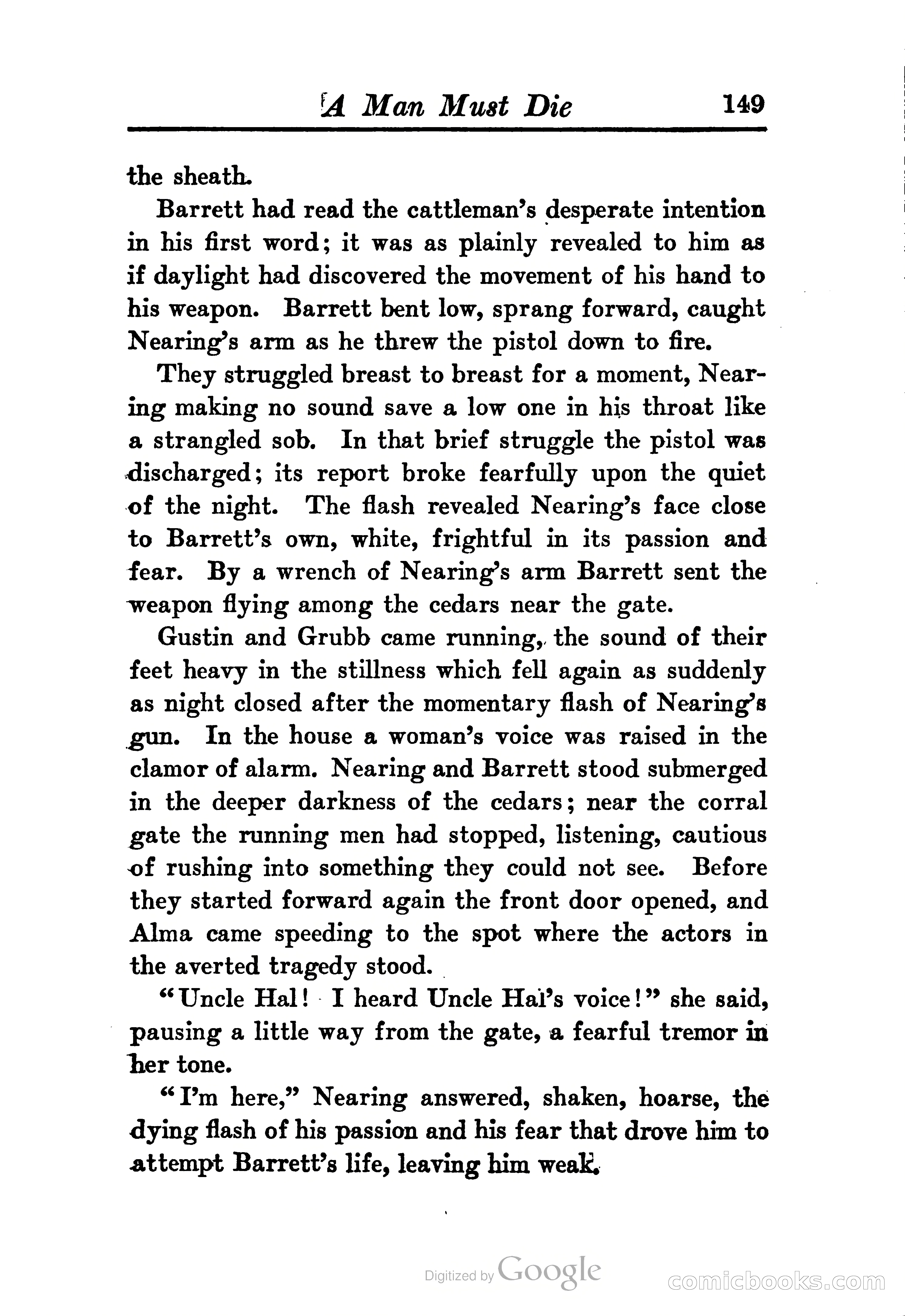 The Baron of Diamond Tail — page 162 of 330