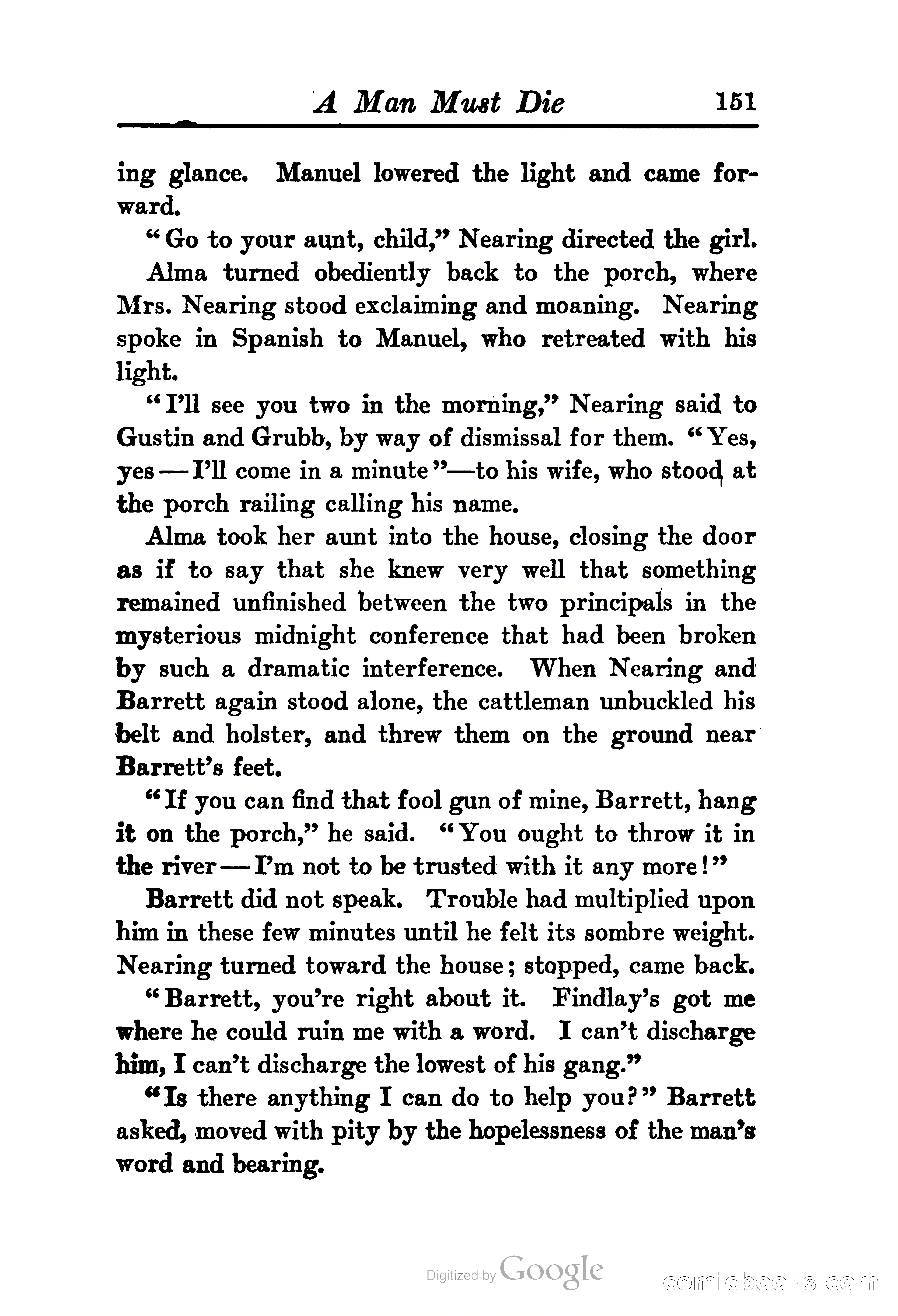 The Baron of Diamond Tail — page 164 of 330