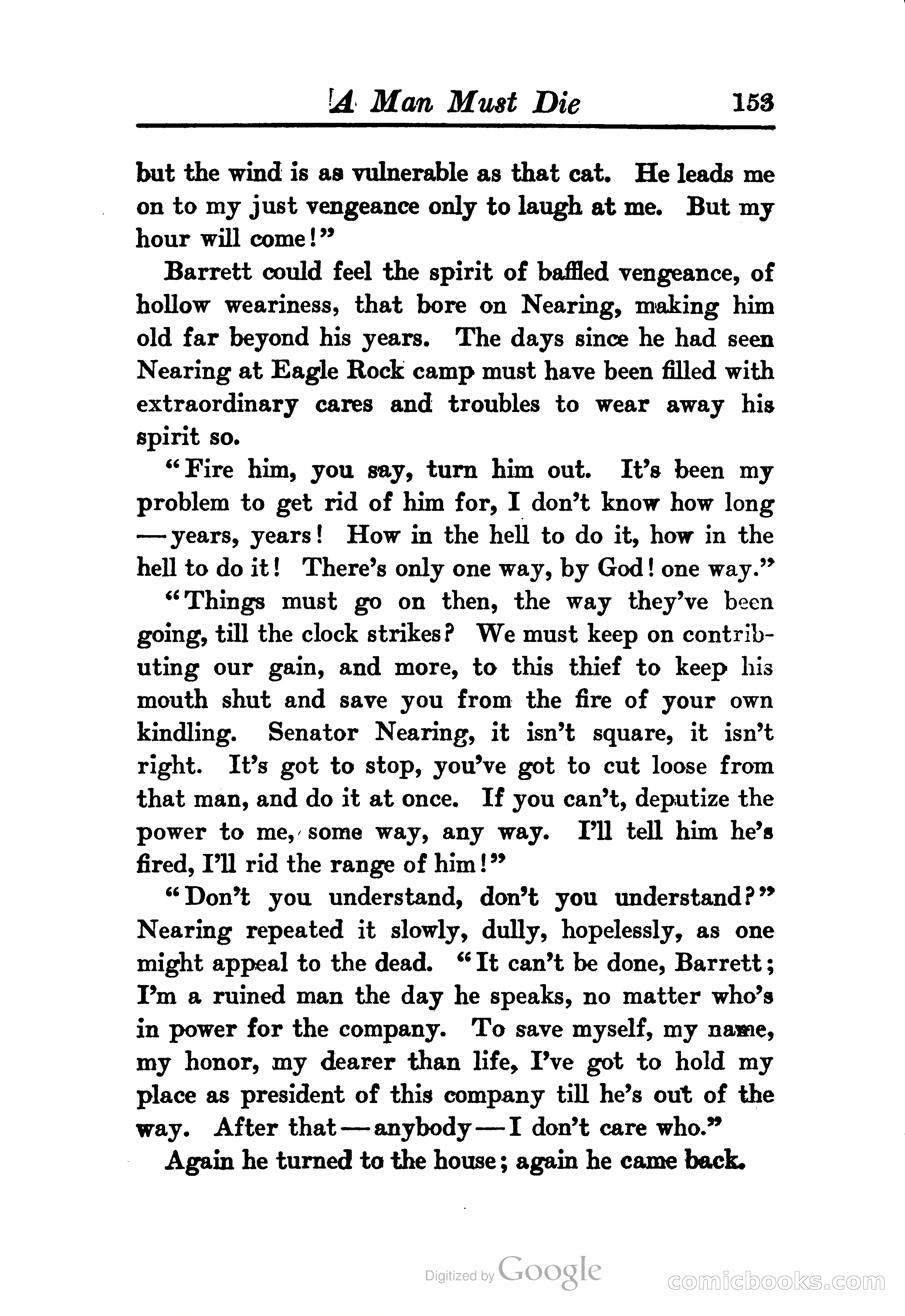 The Baron of Diamond Tail — page 166 of 330