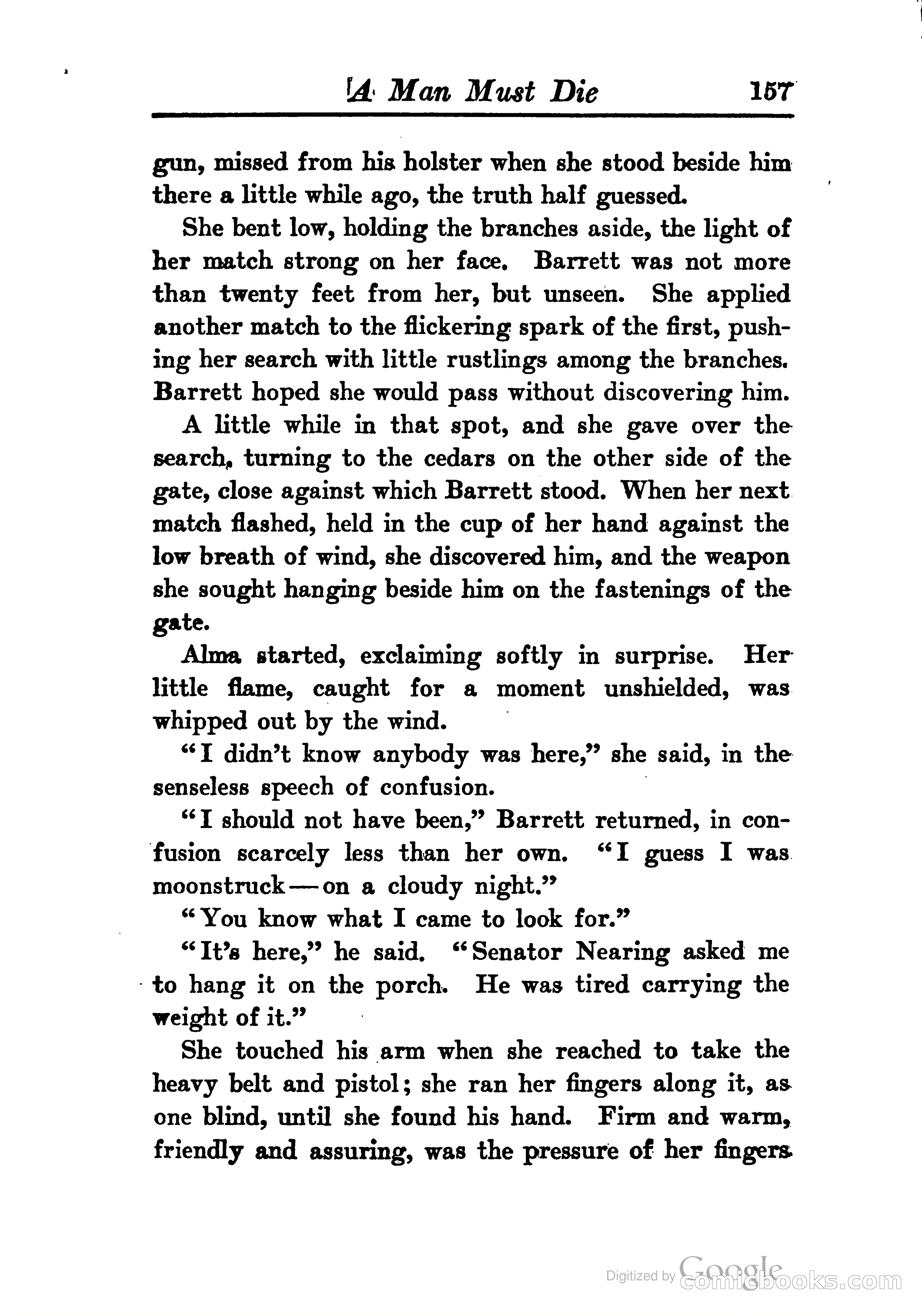 The Baron of Diamond Tail — page 170 of 330