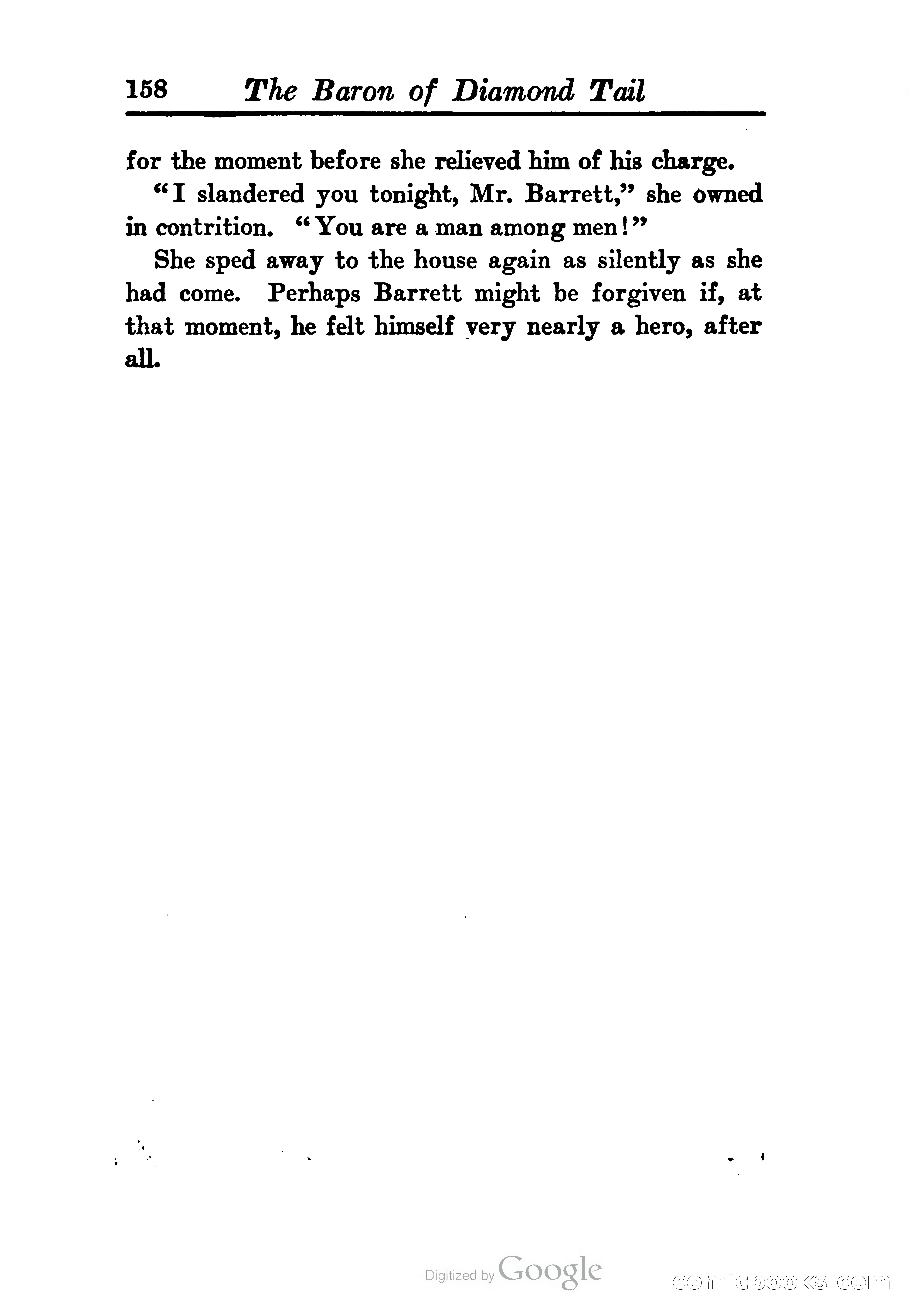 The Baron of Diamond Tail — page 171 of 330