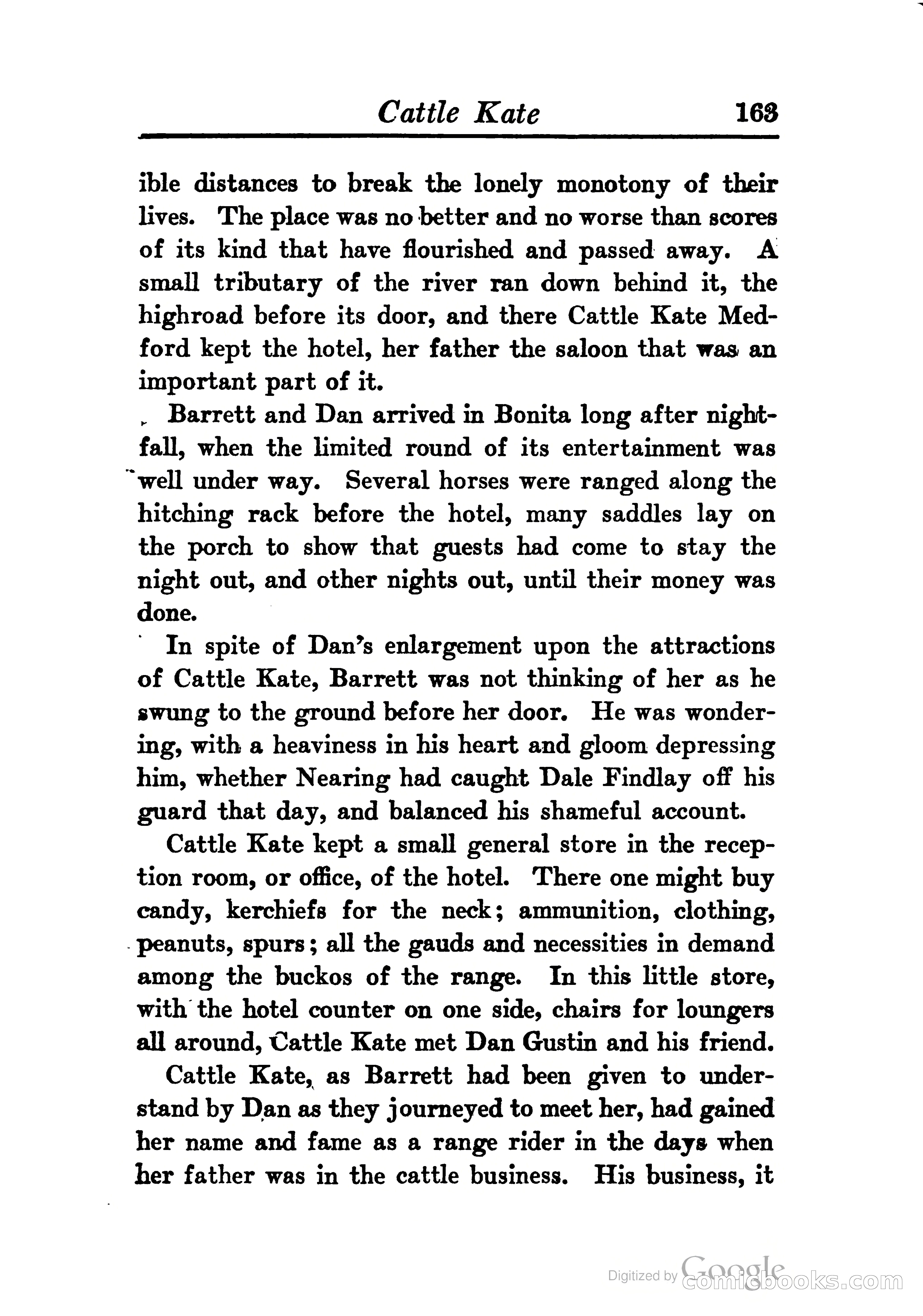 The Baron of Diamond Tail — page 176 of 330