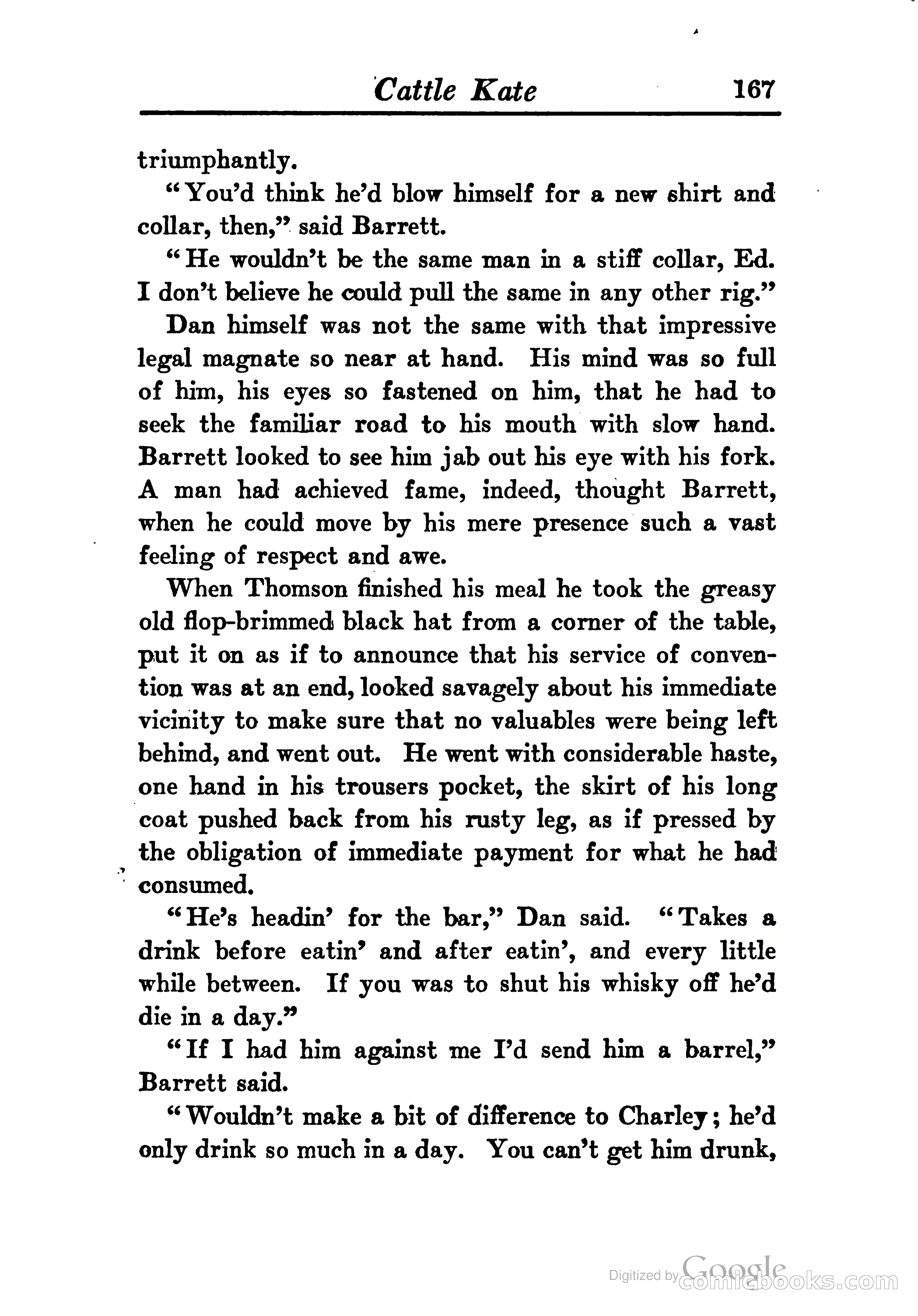 The Baron of Diamond Tail — page 180 of 330