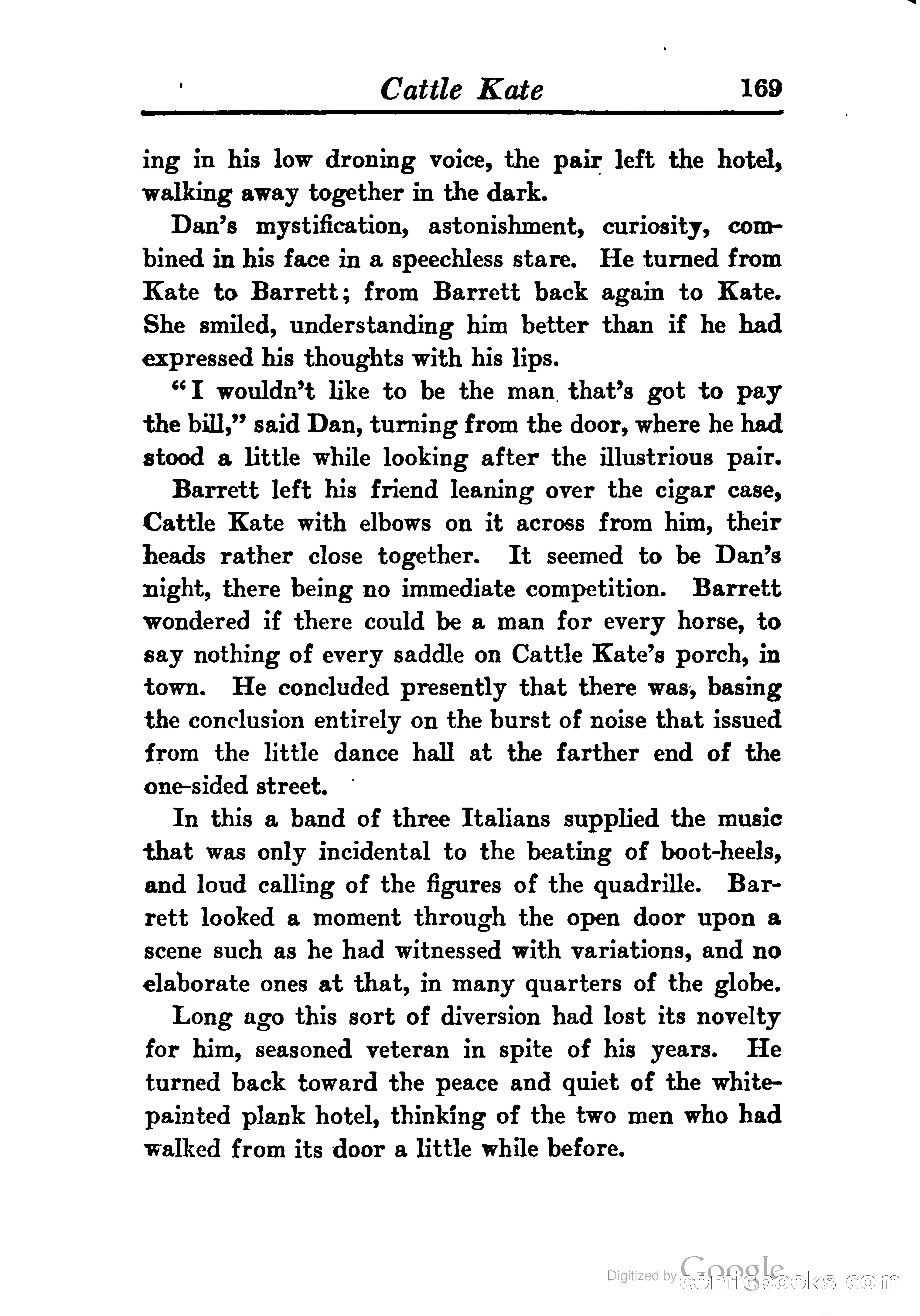 The Baron of Diamond Tail — page 182 of 330
