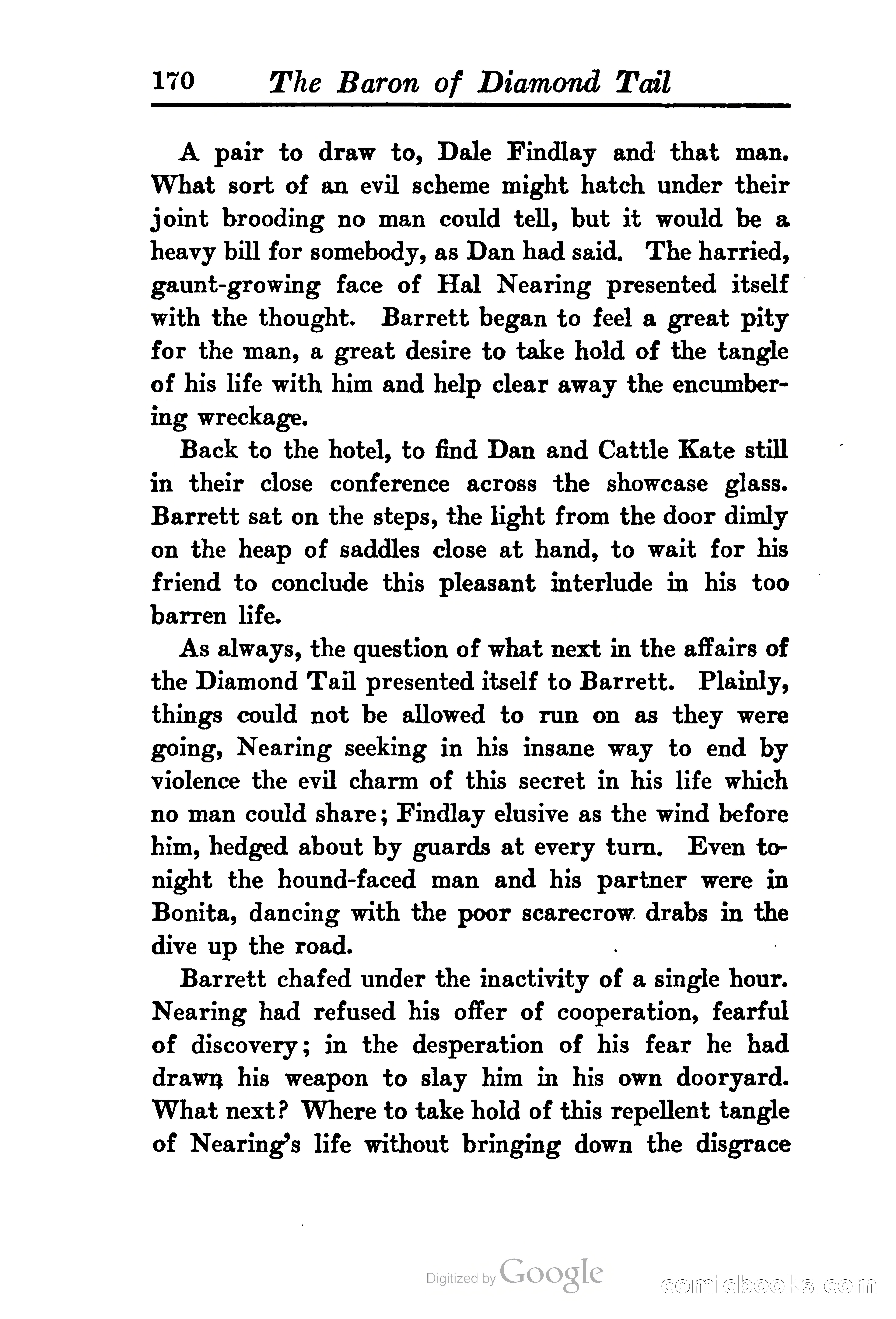 The Baron of Diamond Tail — page 183 of 330