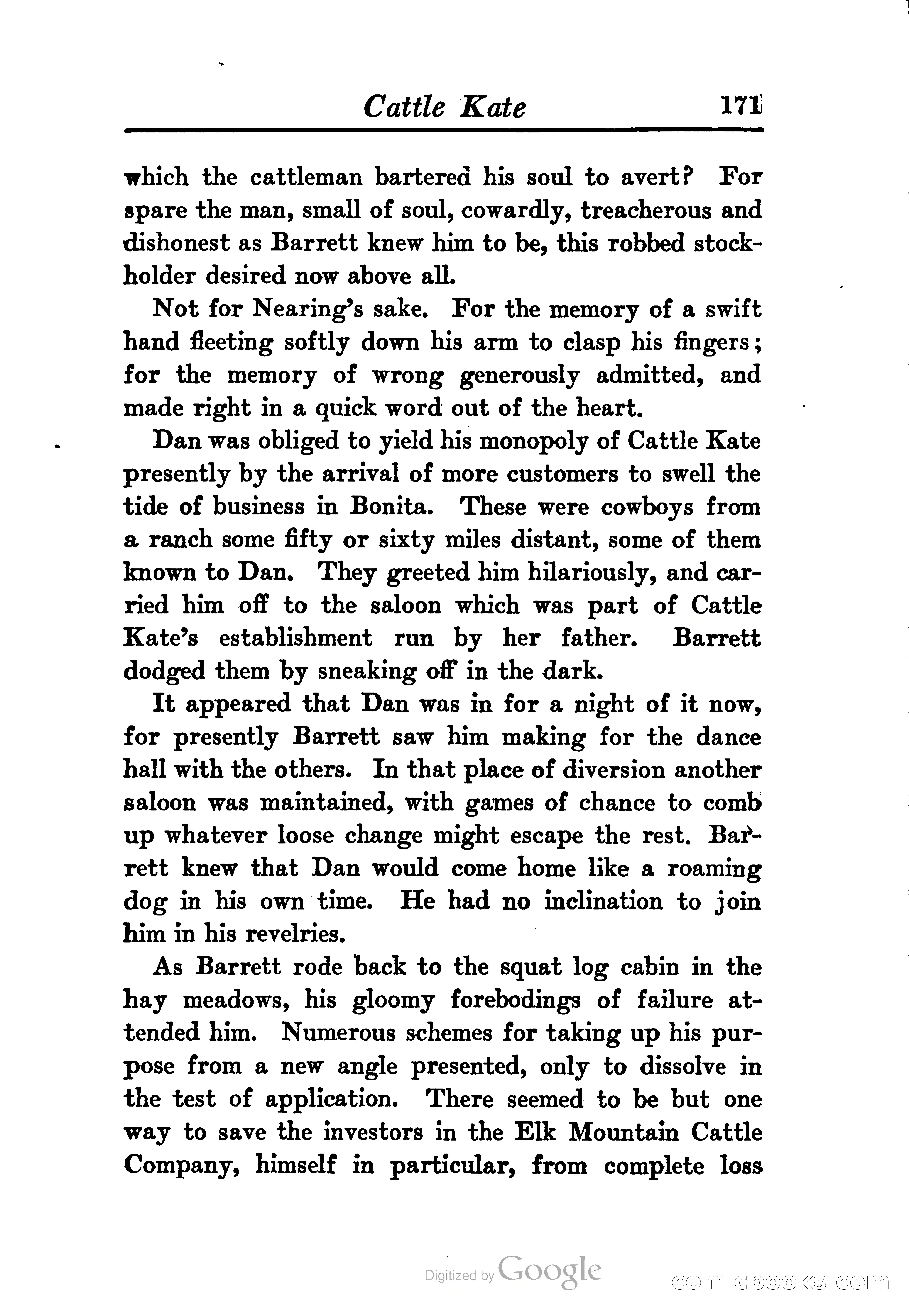 The Baron of Diamond Tail — page 184 of 330
