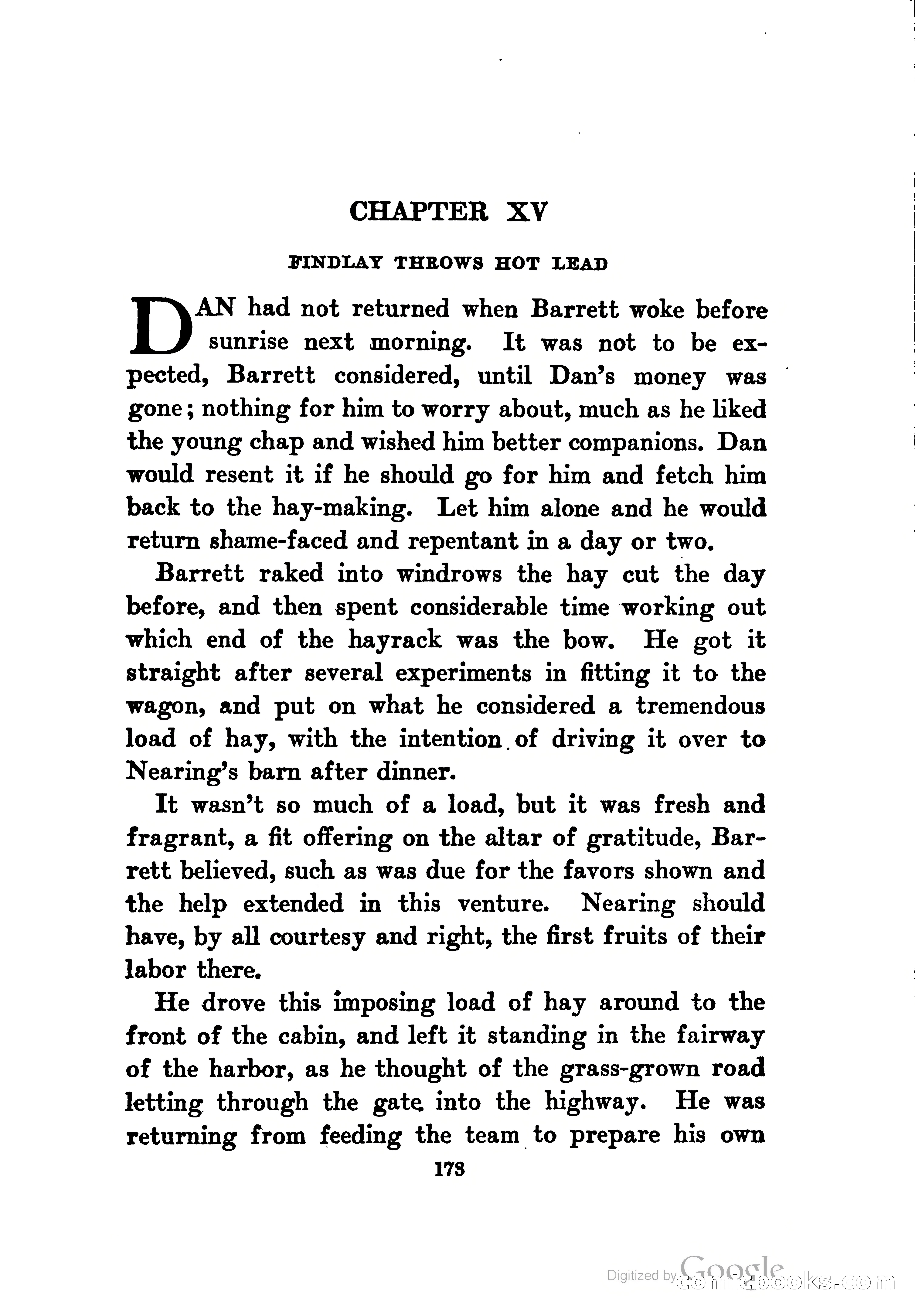 The Baron of Diamond Tail — page 186 of 330