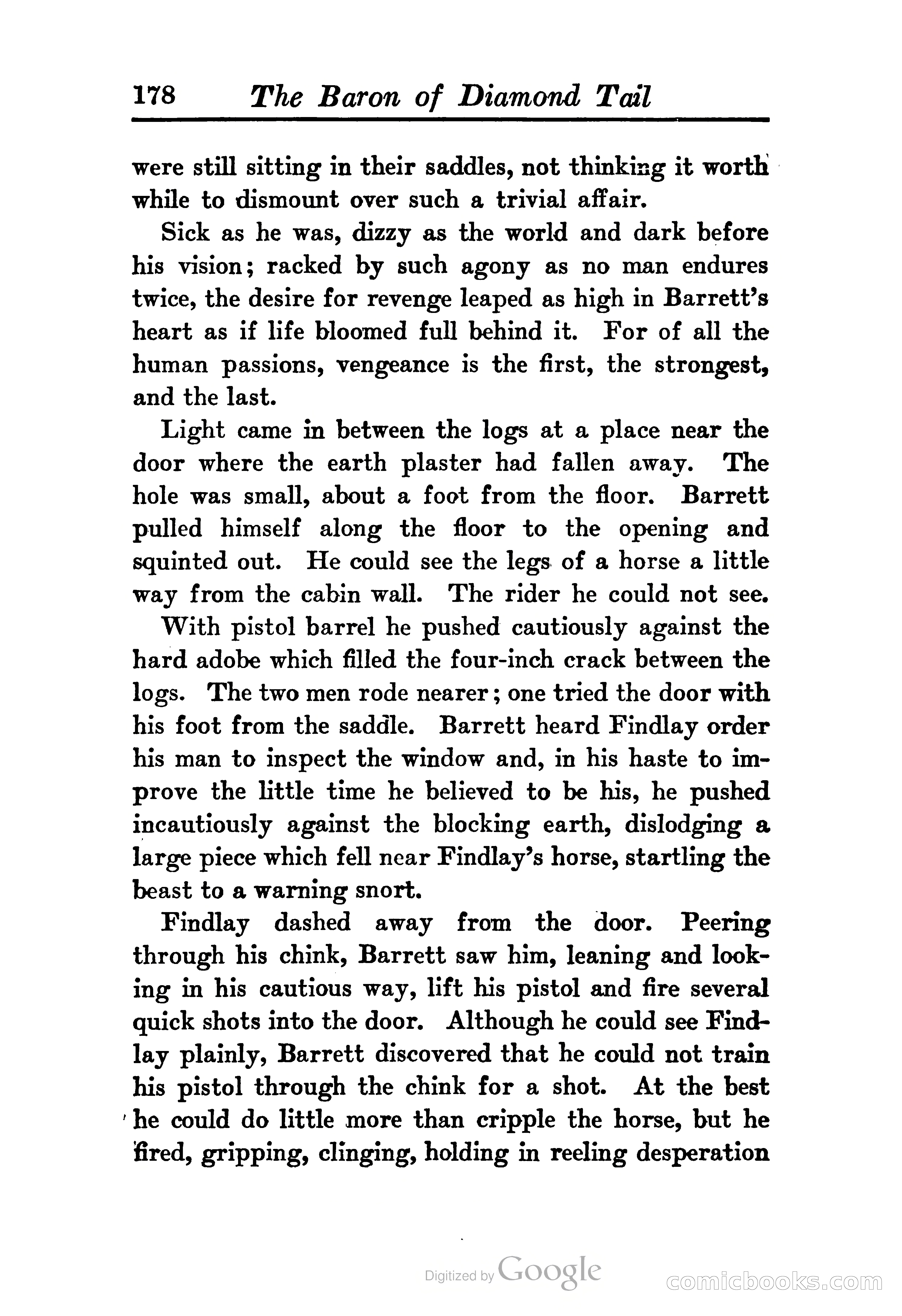 The Baron of Diamond Tail — page 191 of 330