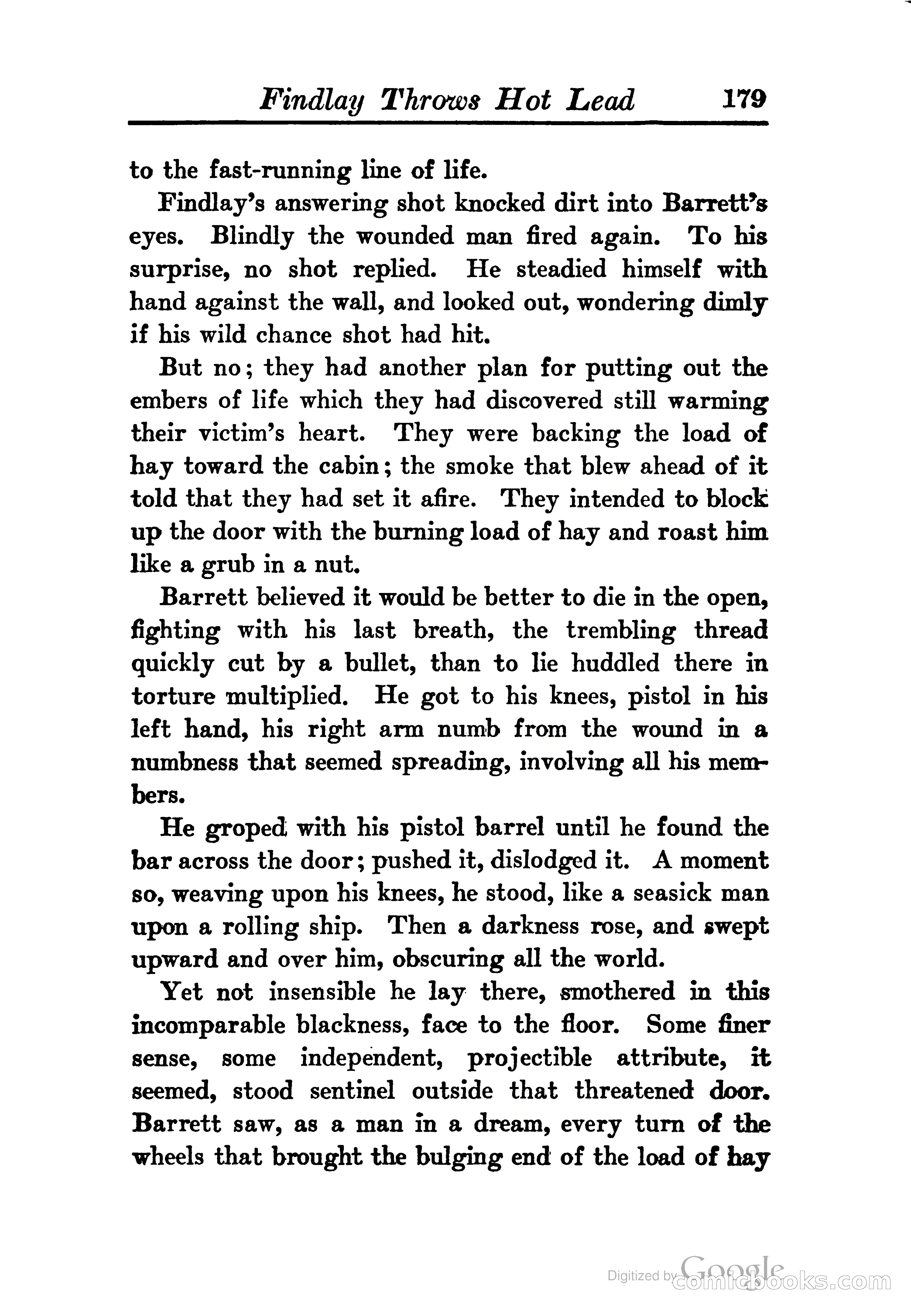 The Baron of Diamond Tail — page 192 of 330