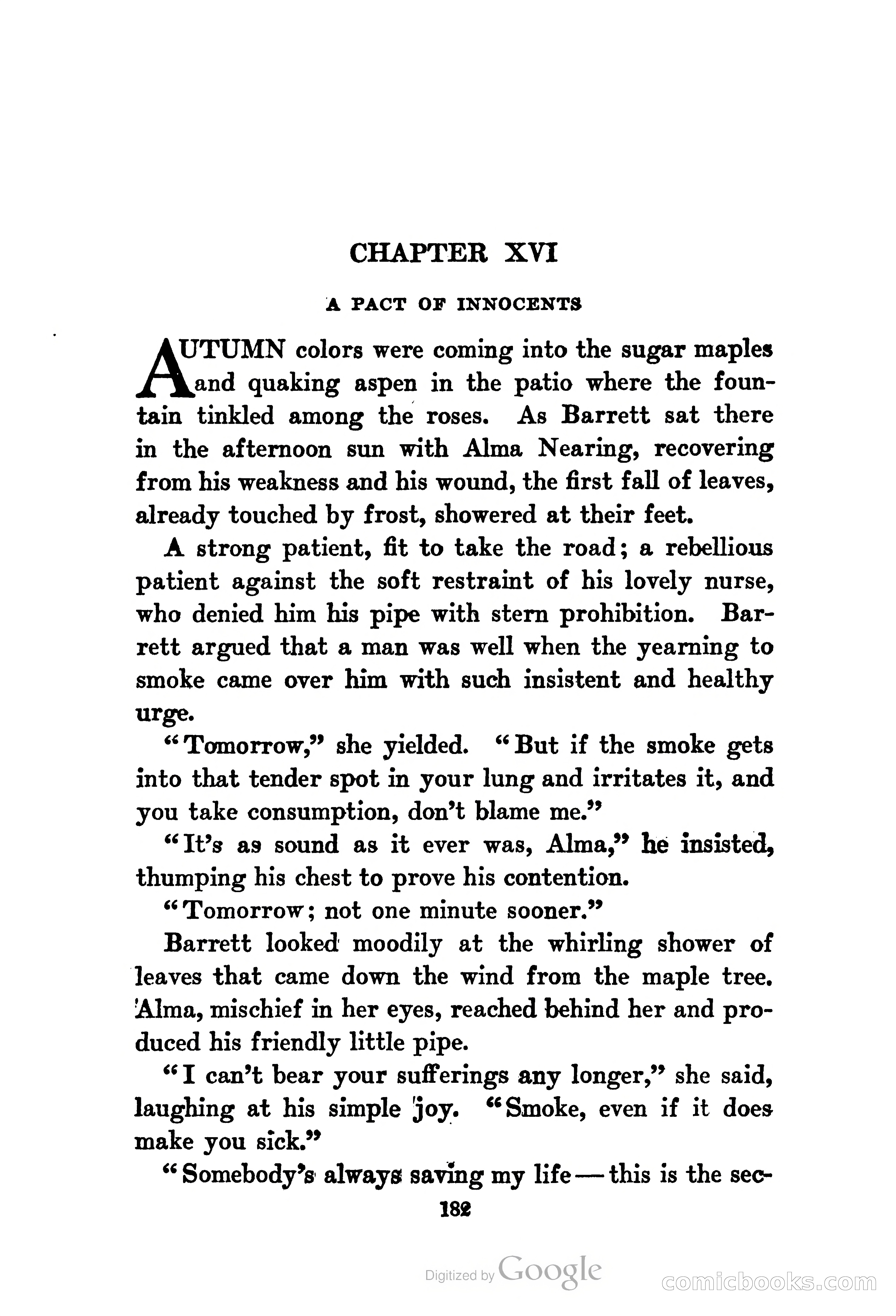 The Baron of Diamond Tail — page 195 of 330