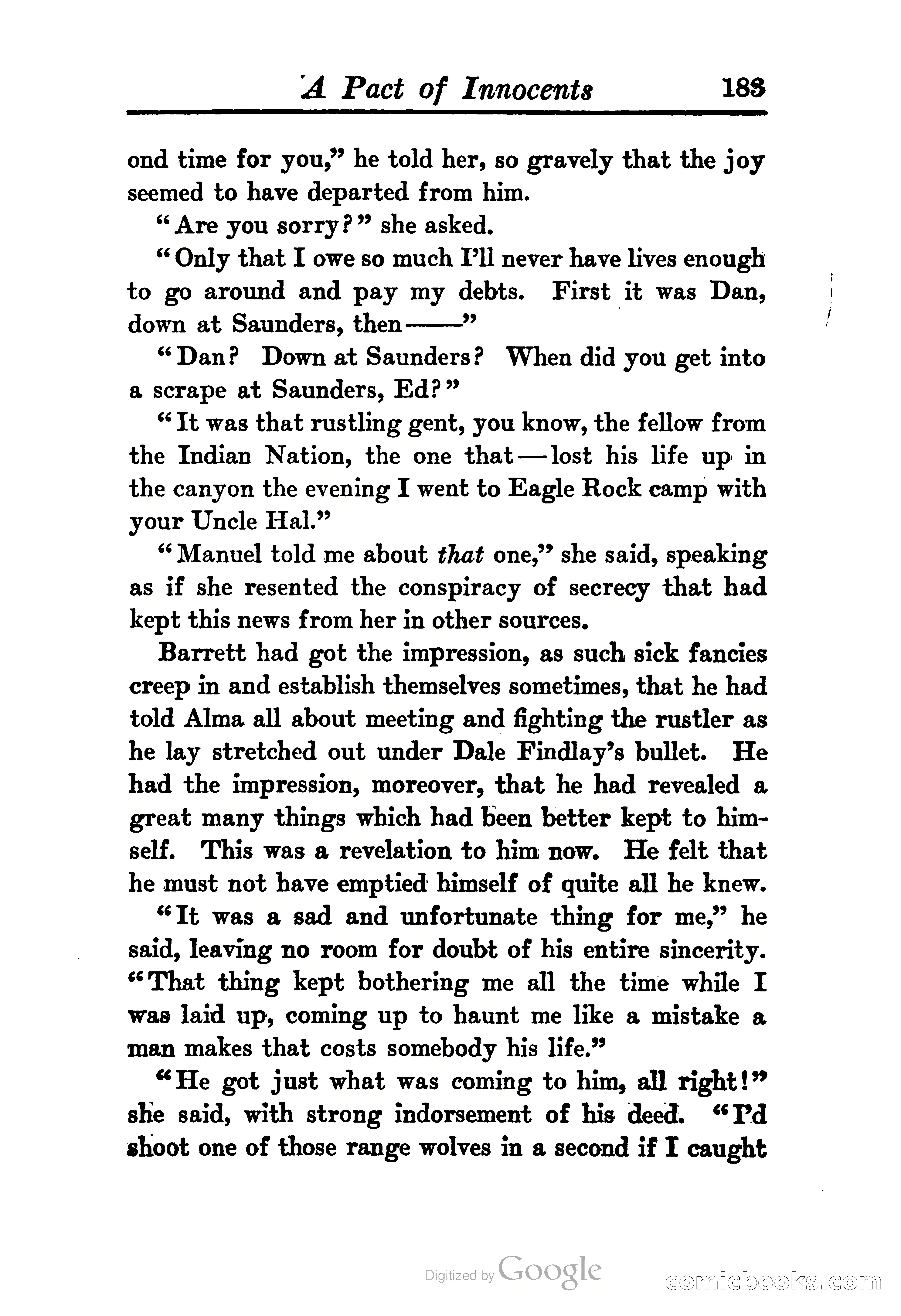 The Baron of Diamond Tail — page 196 of 330