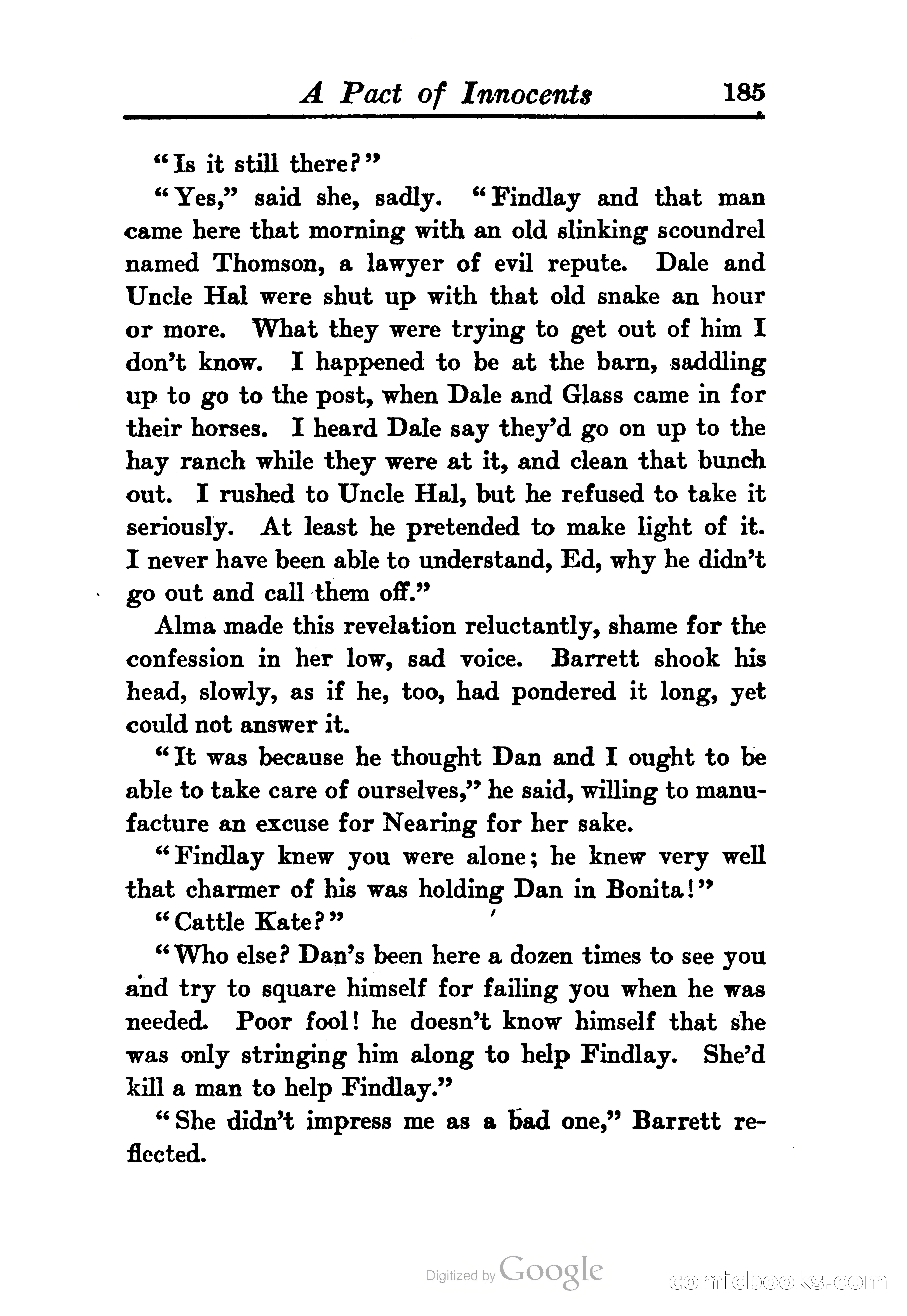 The Baron of Diamond Tail — page 198 of 330