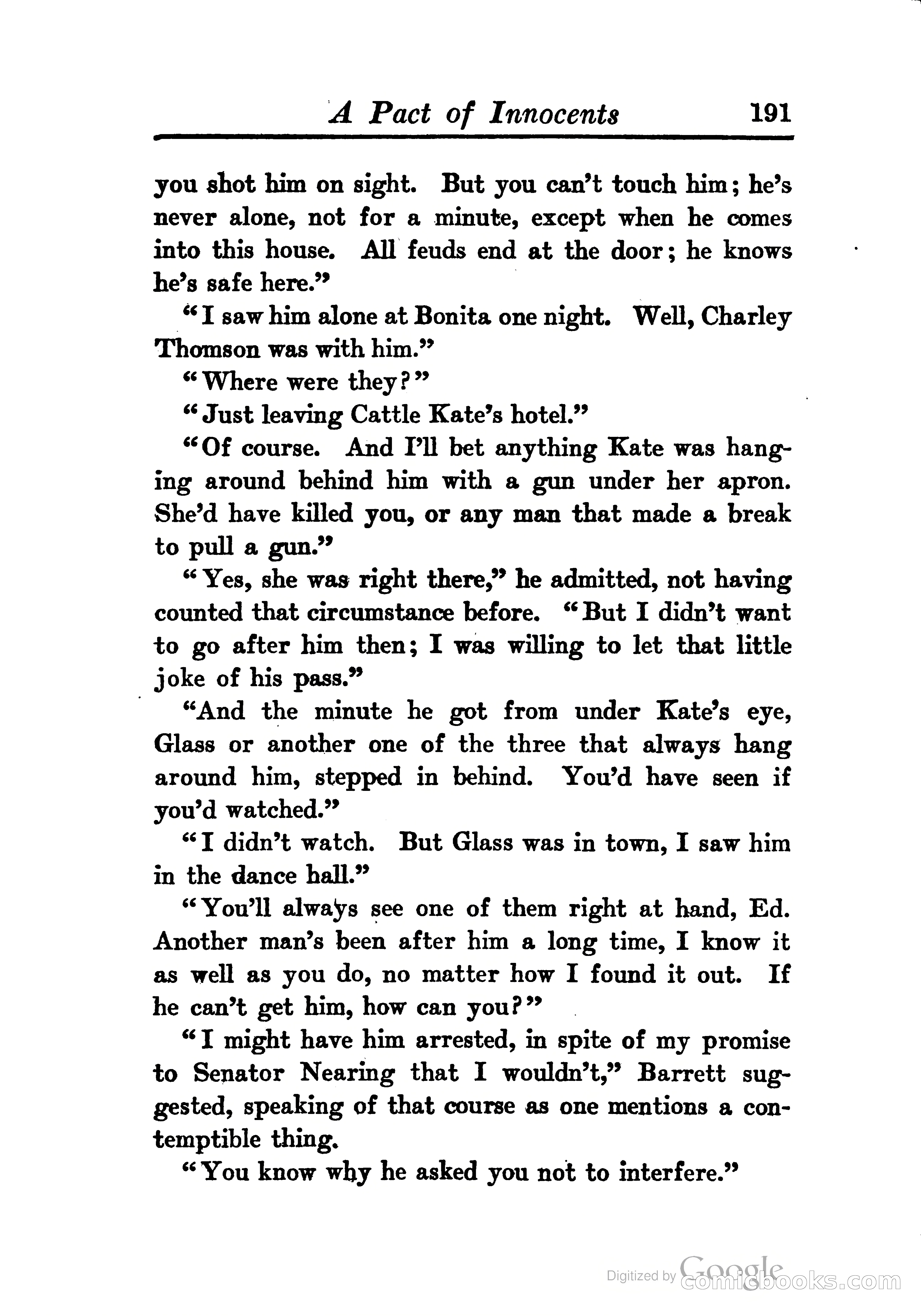 The Baron of Diamond Tail — page 204 of 330