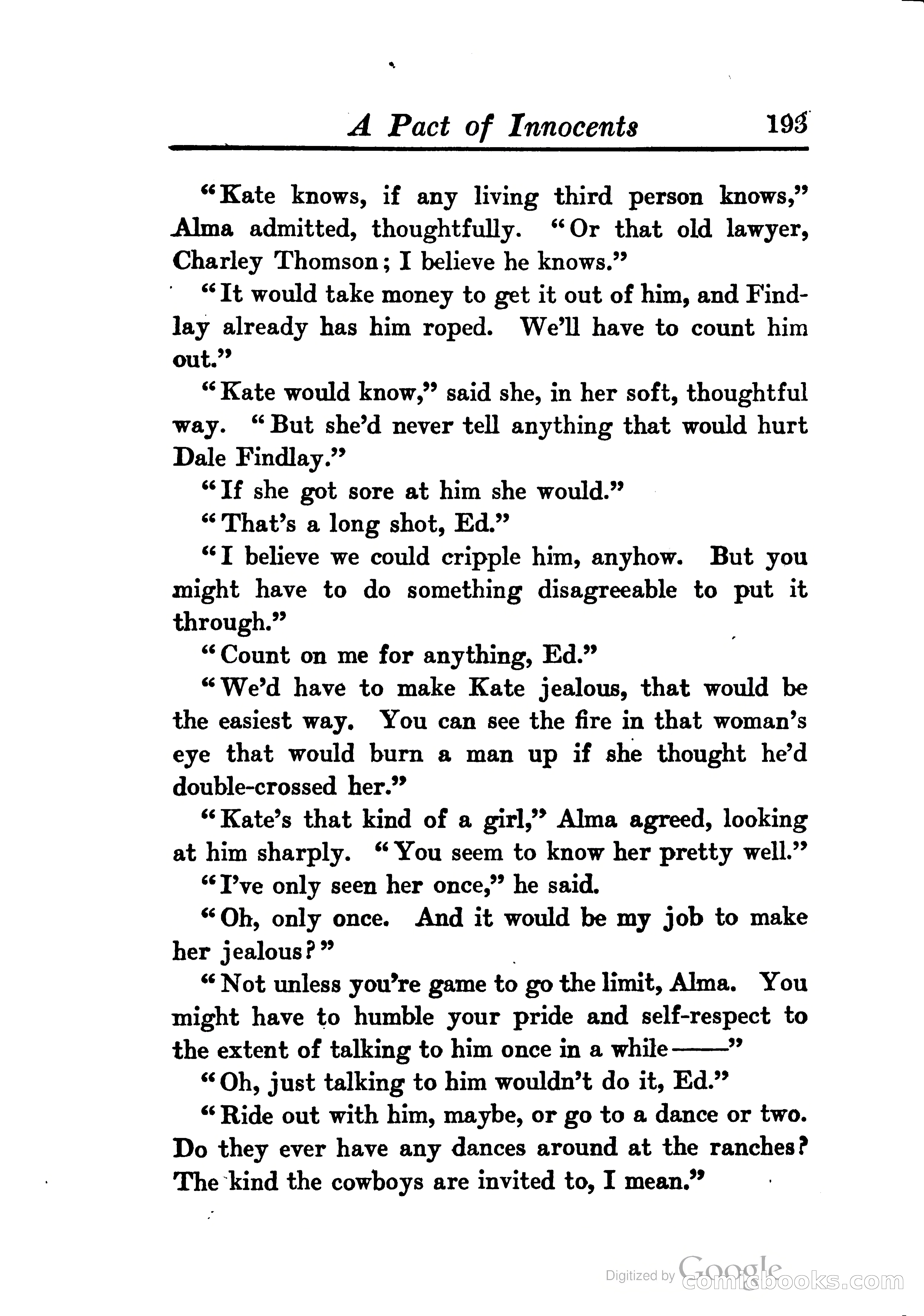 The Baron of Diamond Tail — page 206 of 330