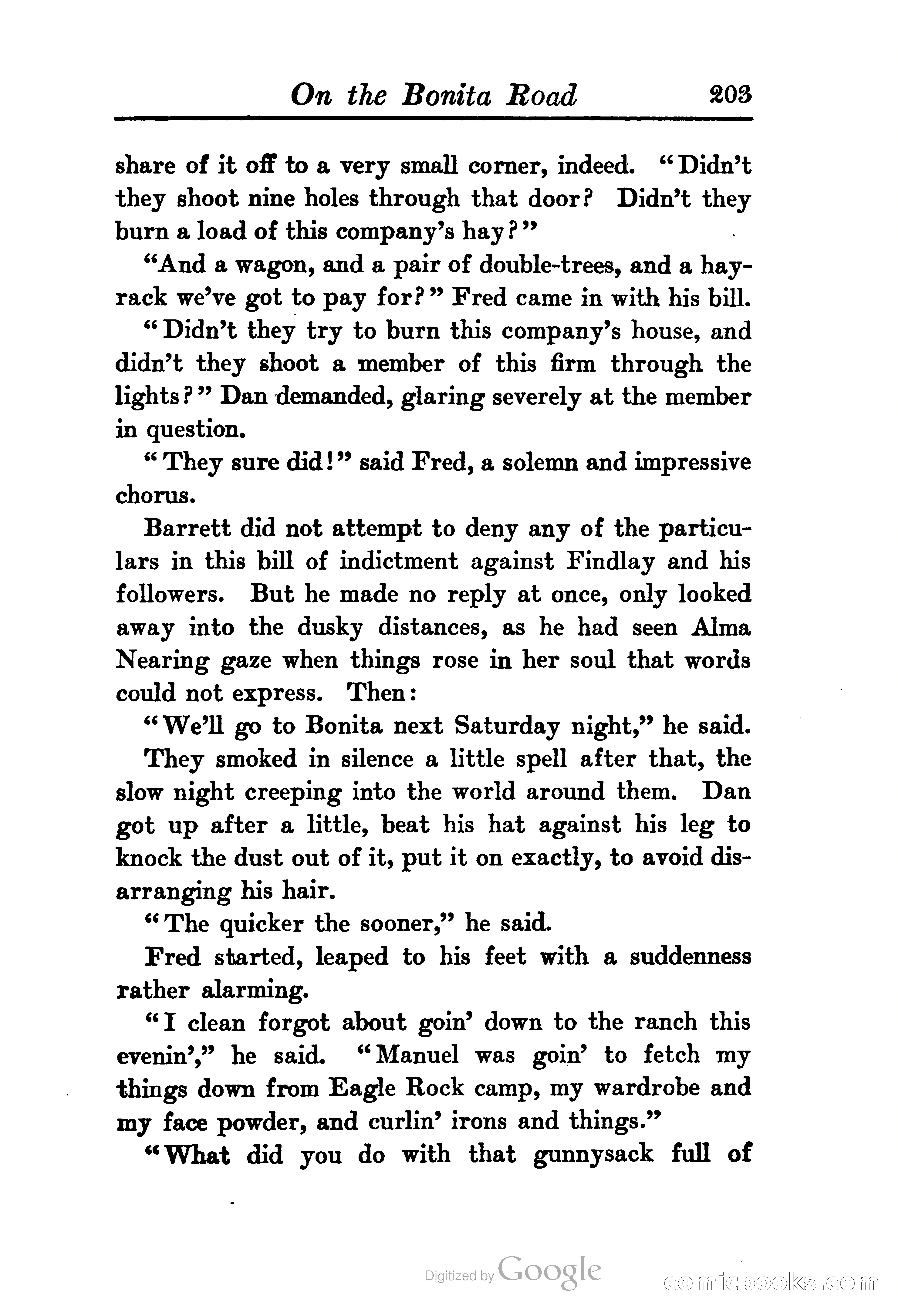 The Baron of Diamond Tail — page 216 of 330