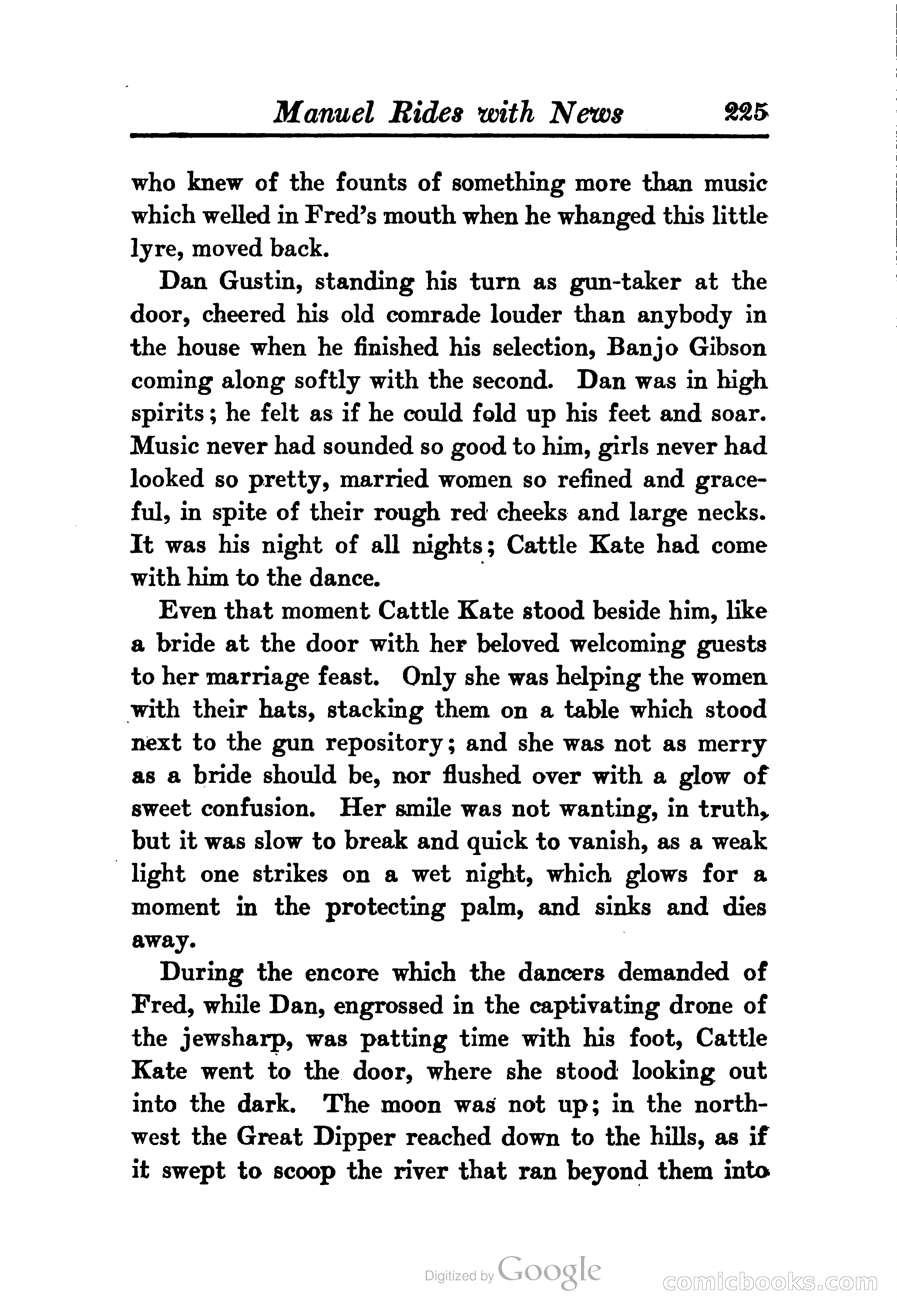 The Baron of Diamond Tail — page 238 of 330