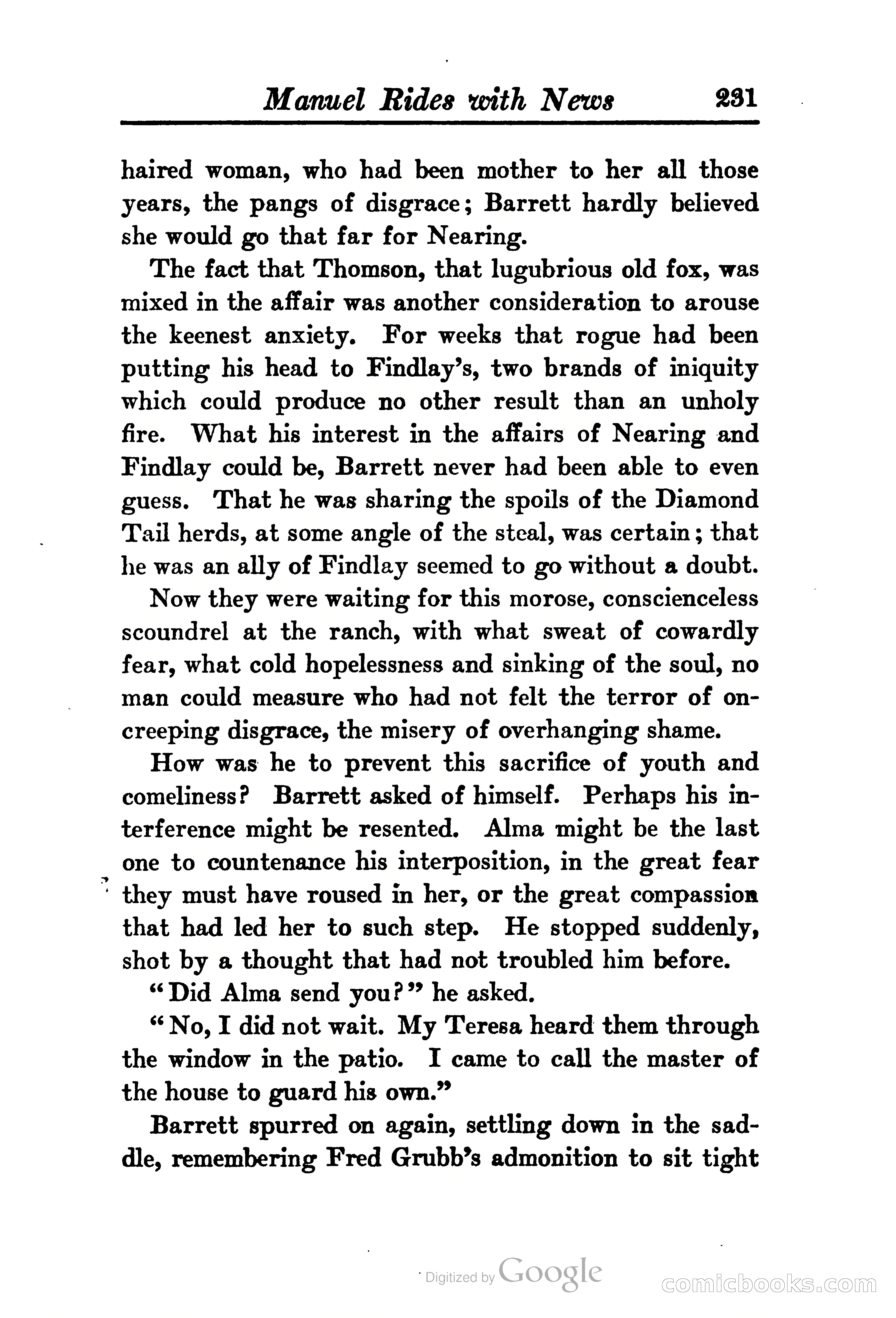 The Baron of Diamond Tail — page 244 of 330